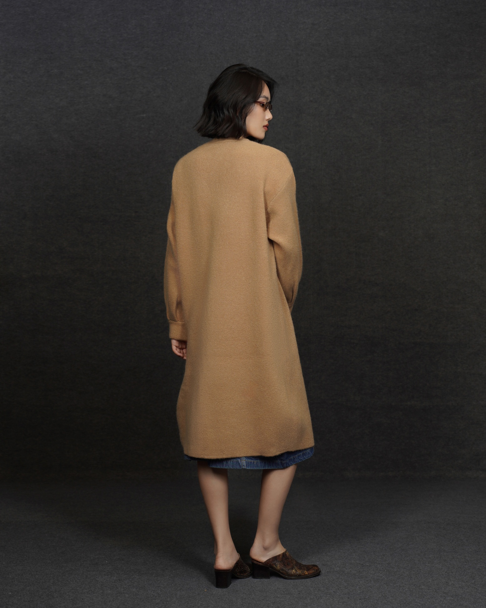 Sebou Cardigan