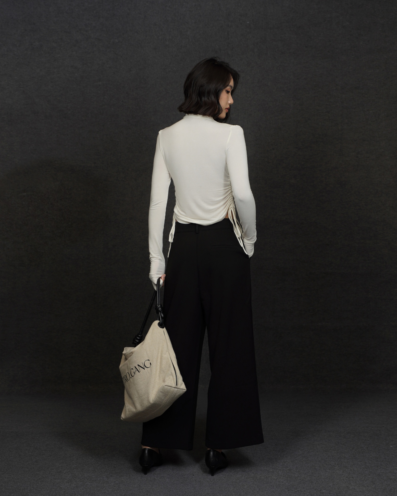 Mono Trousers