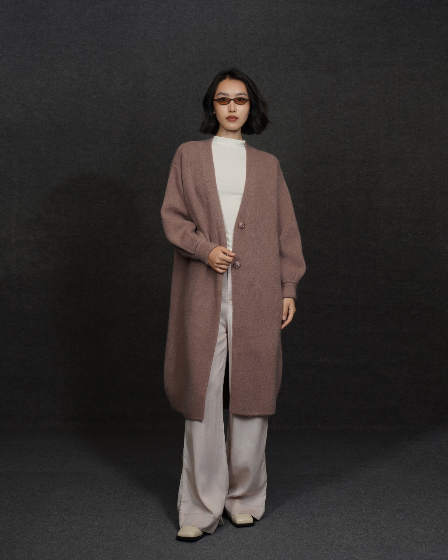Sebou Cardigan