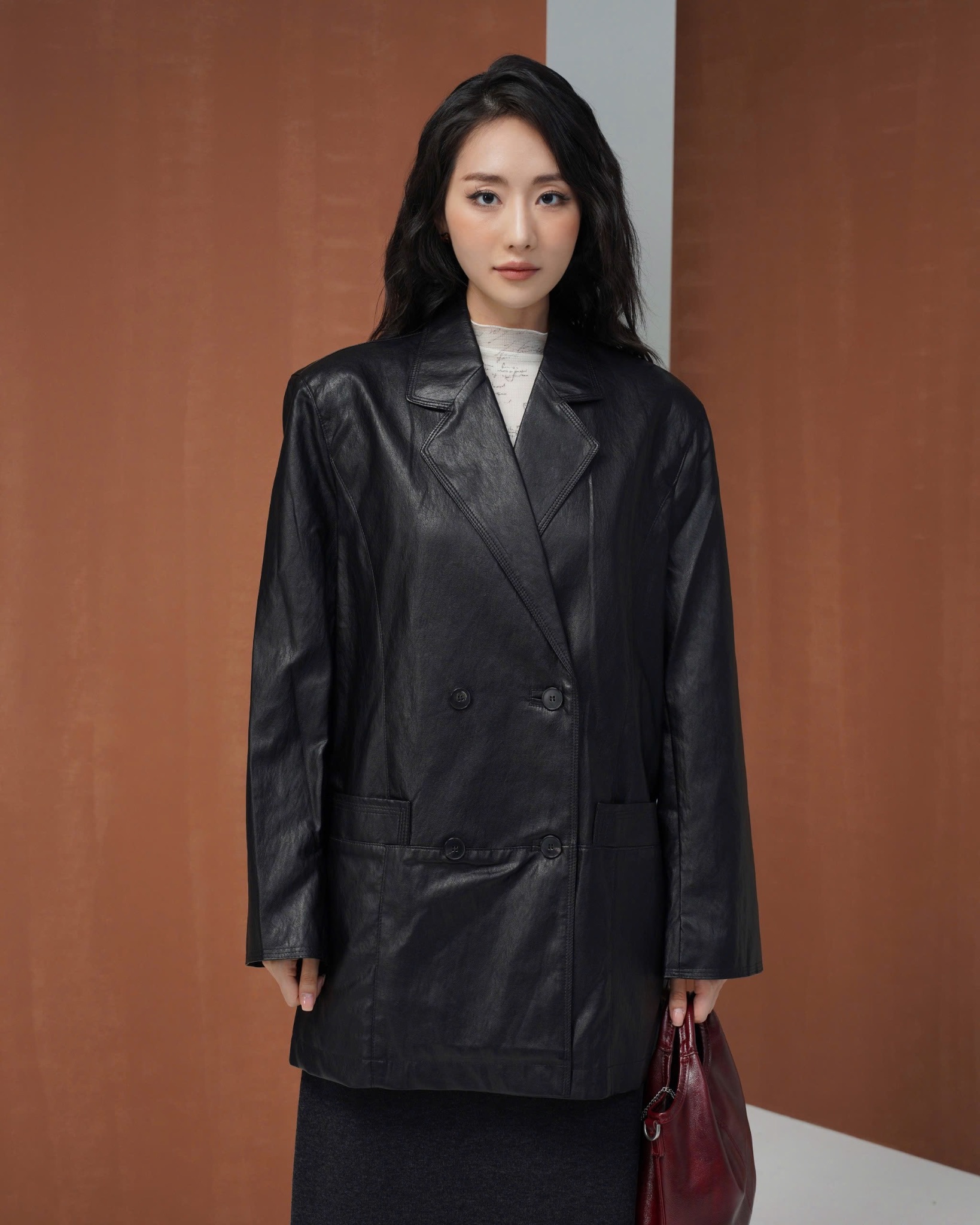 Rayne Blazer