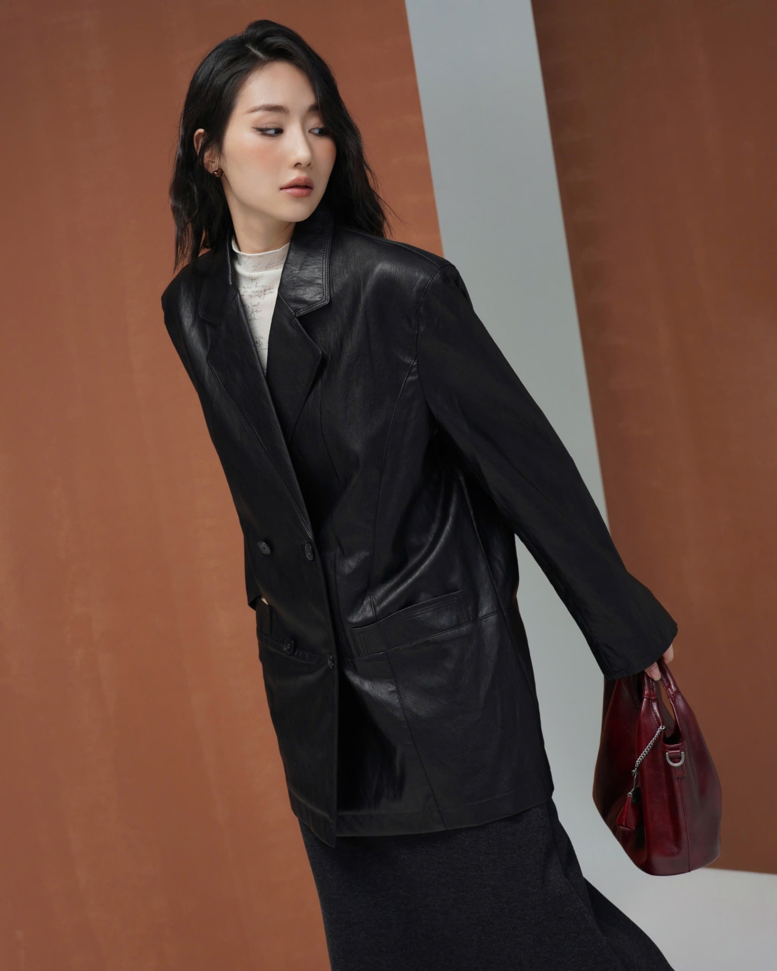 Rayne Blazer