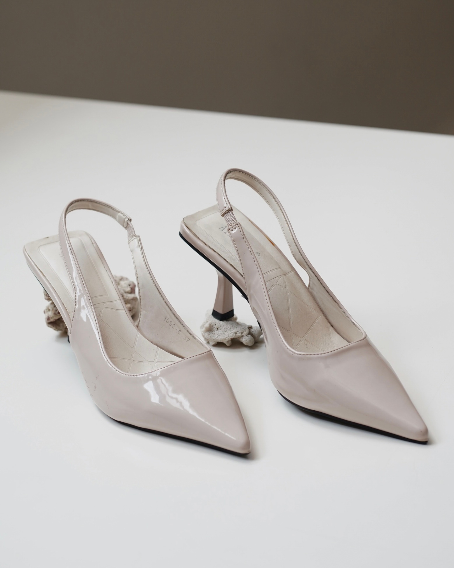 Arina Slingbacks