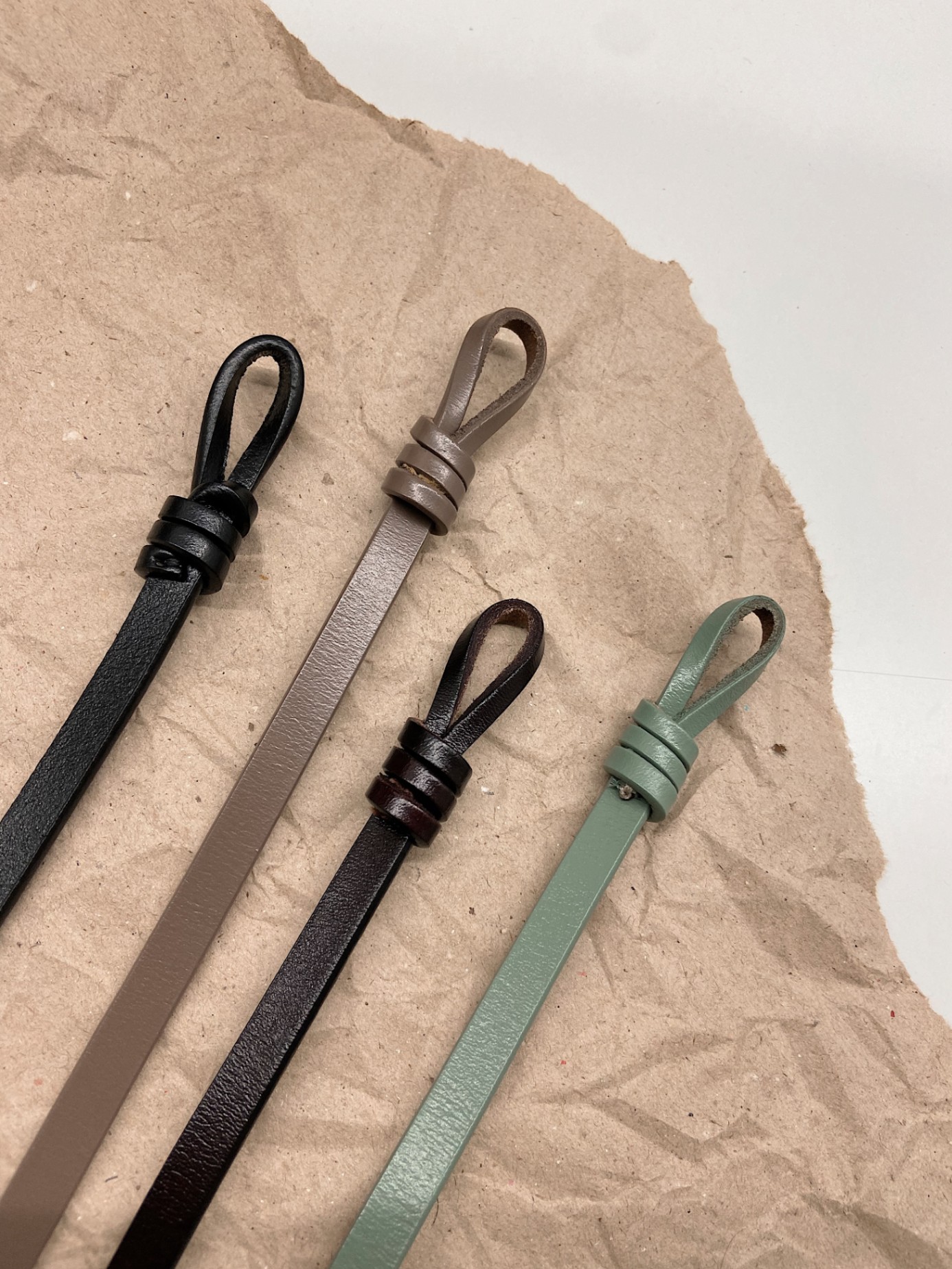 Pimm's Mini Belt