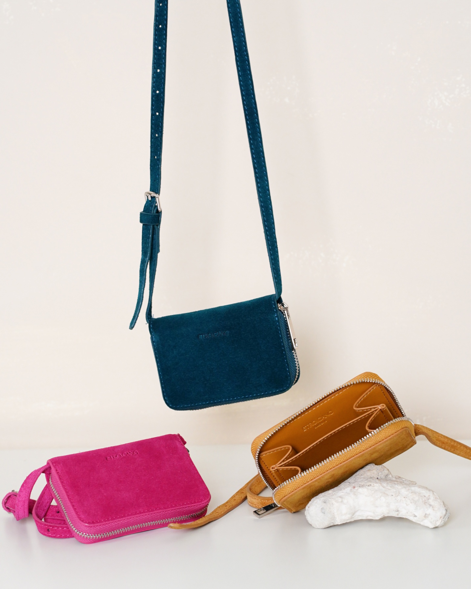 Rimi Micro Bag