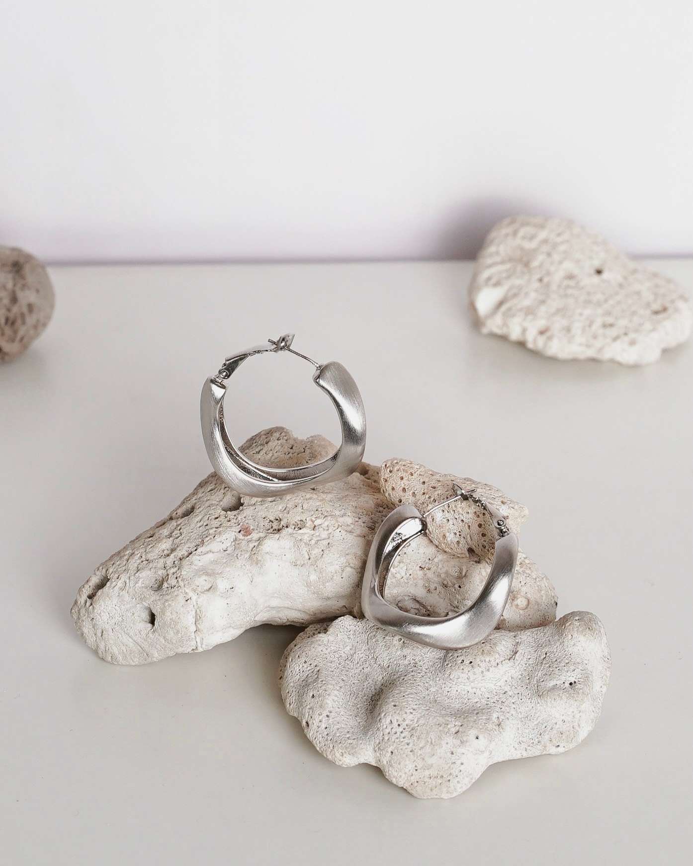 Quincy Earrings