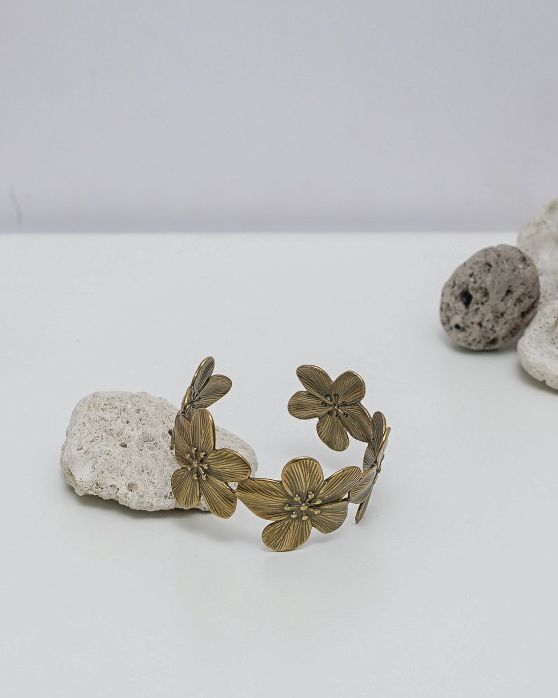 Cosmos Bracelet