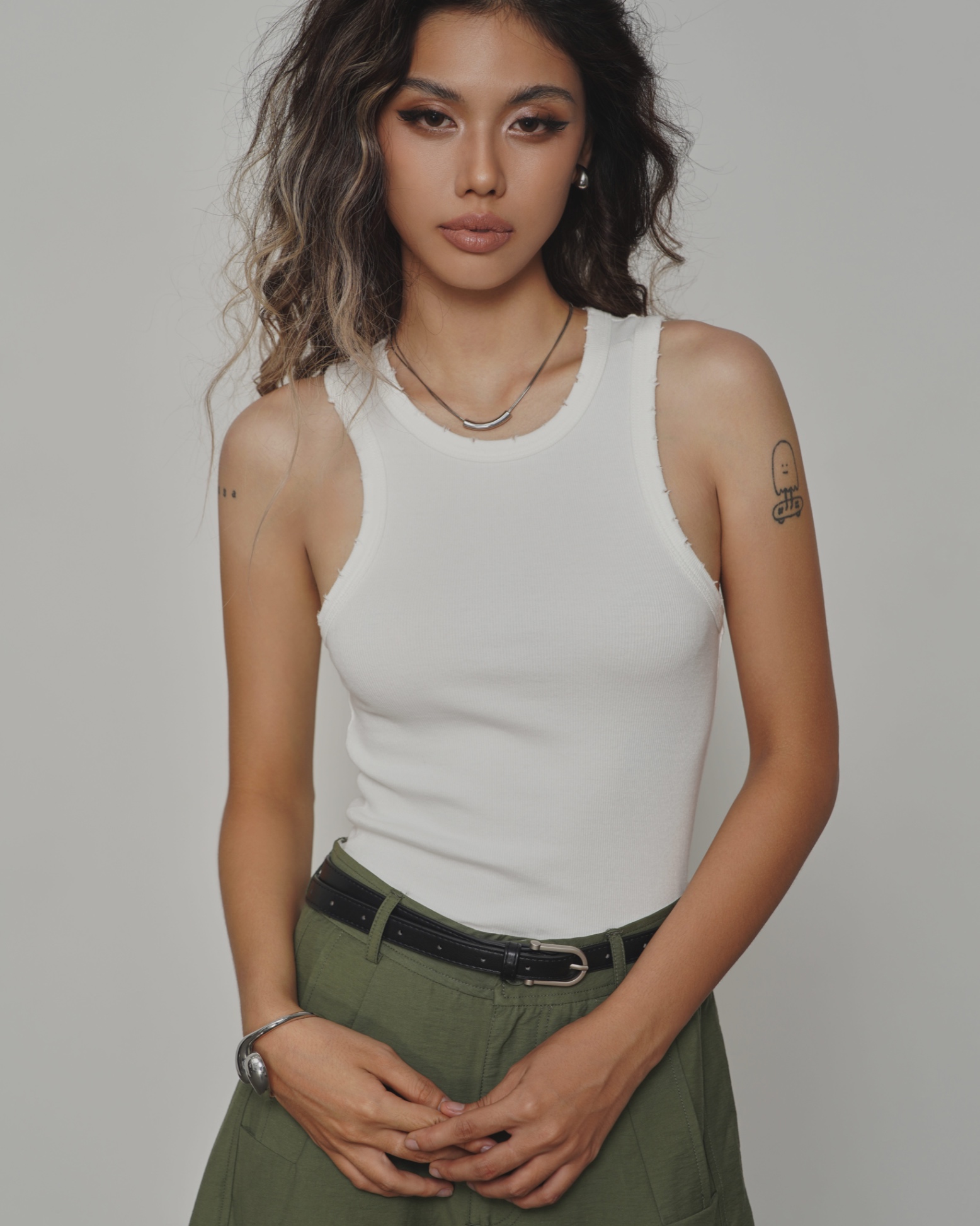 Brodryn Tanktop