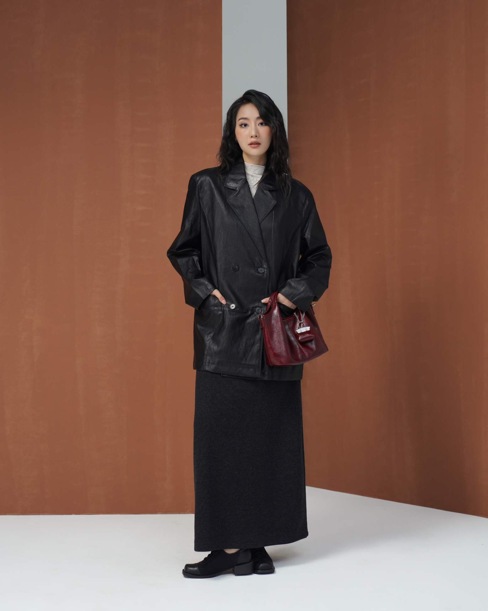 Rayne Blazer