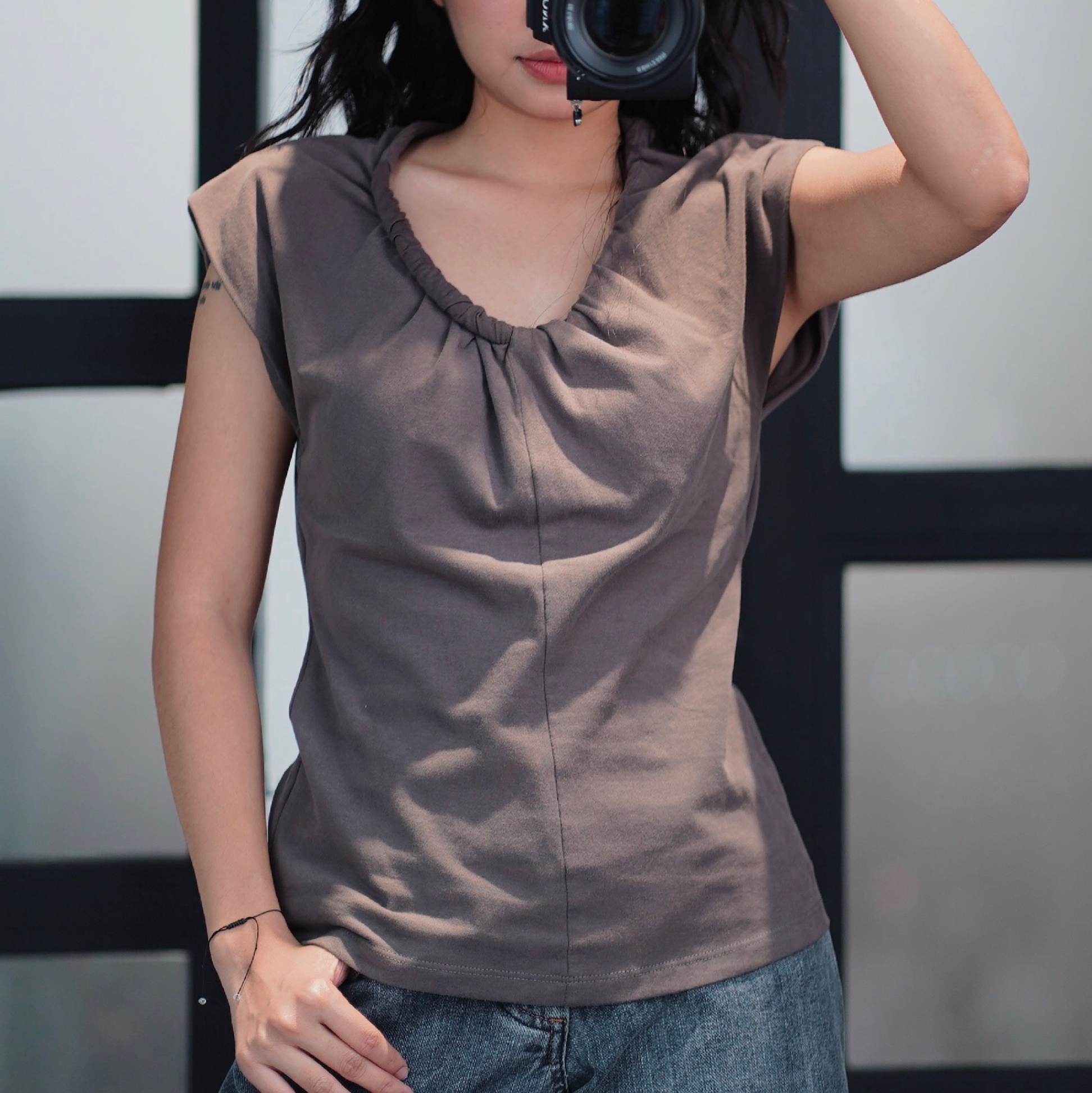 Mellow Top