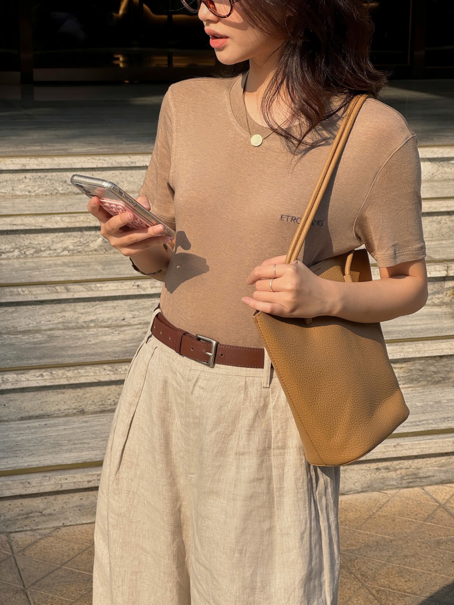 EG Chloe T-Shirt