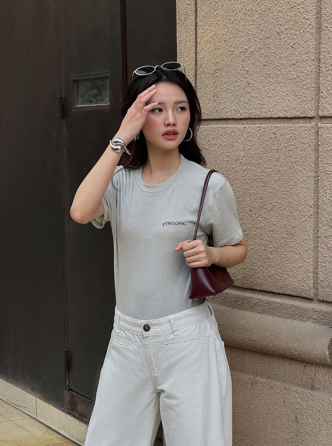 EG Chloe T-Shirt