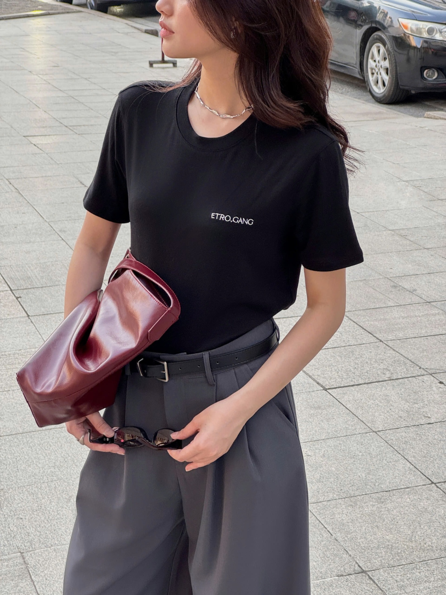 EG Chloe T-Shirt