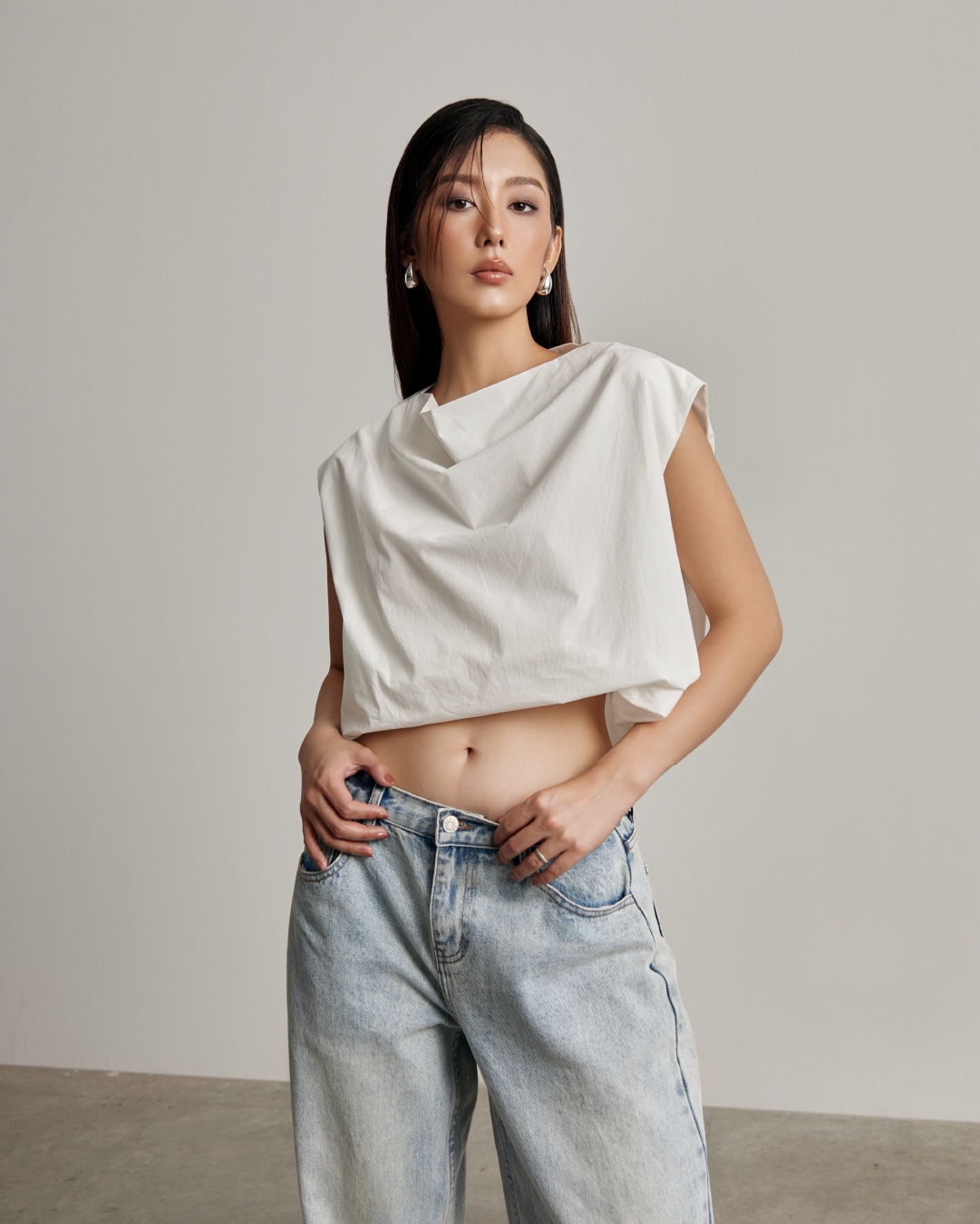 Coco Balloon Shirt