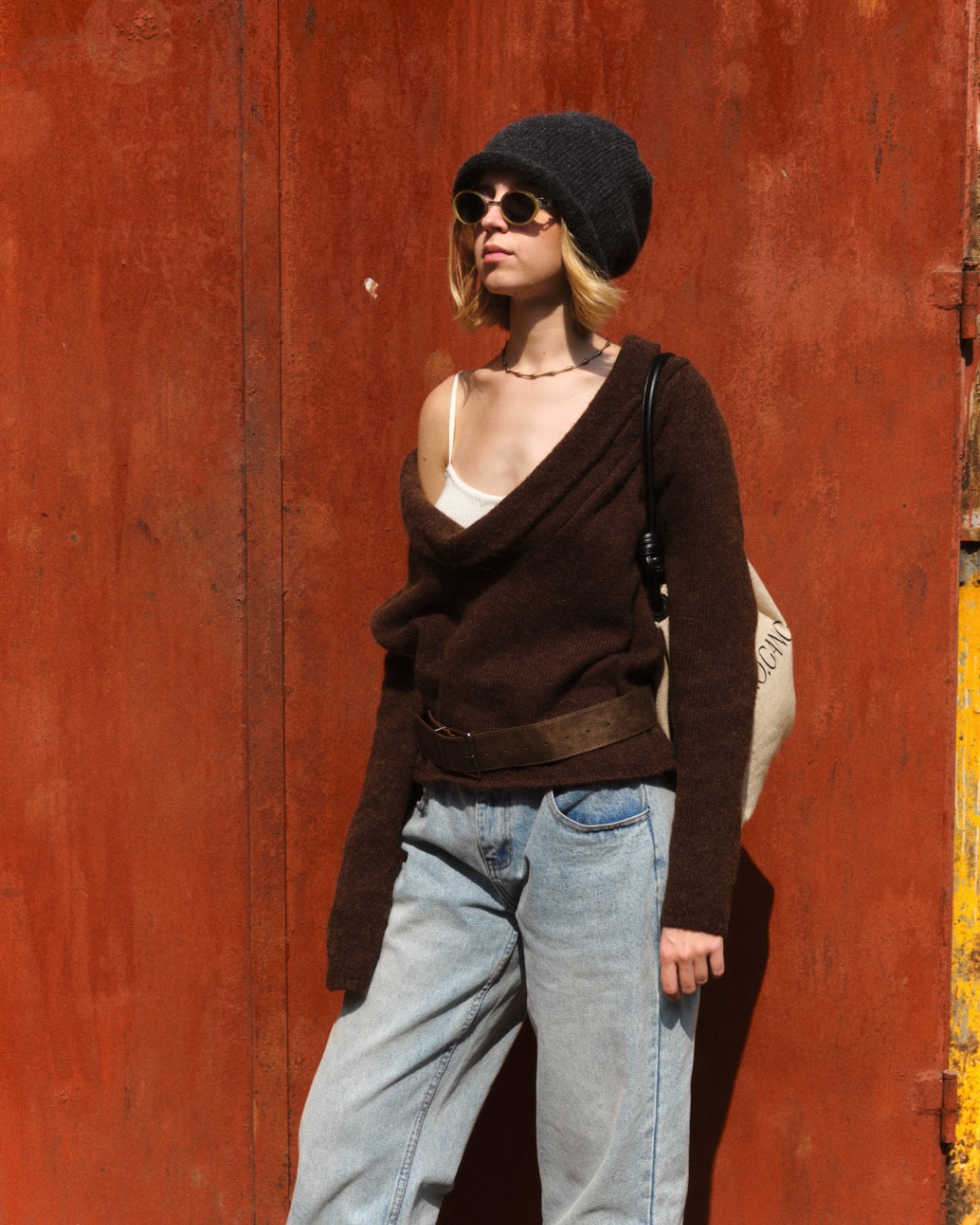 Brenda Off-Shoulder