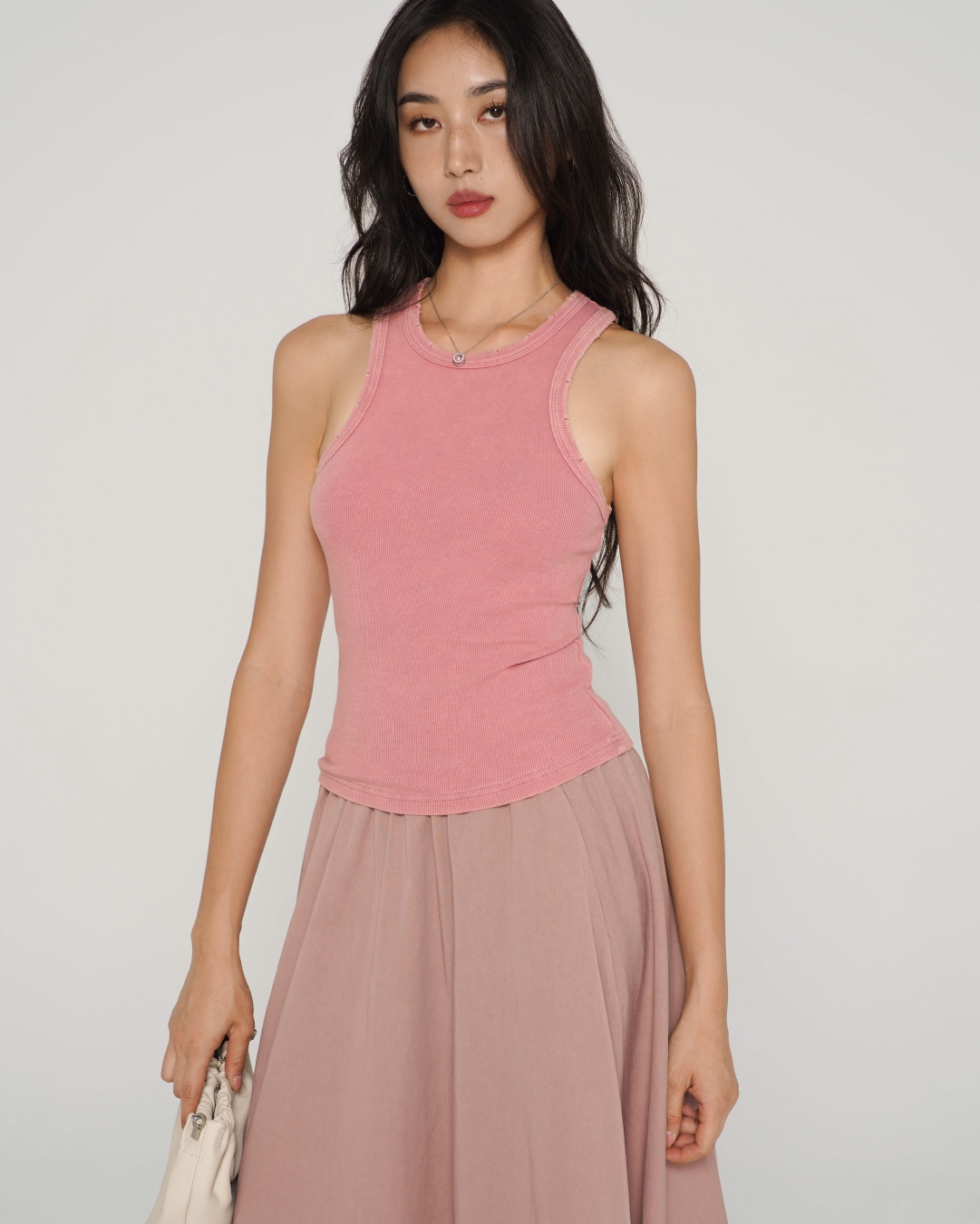 Brodryn Tanktop