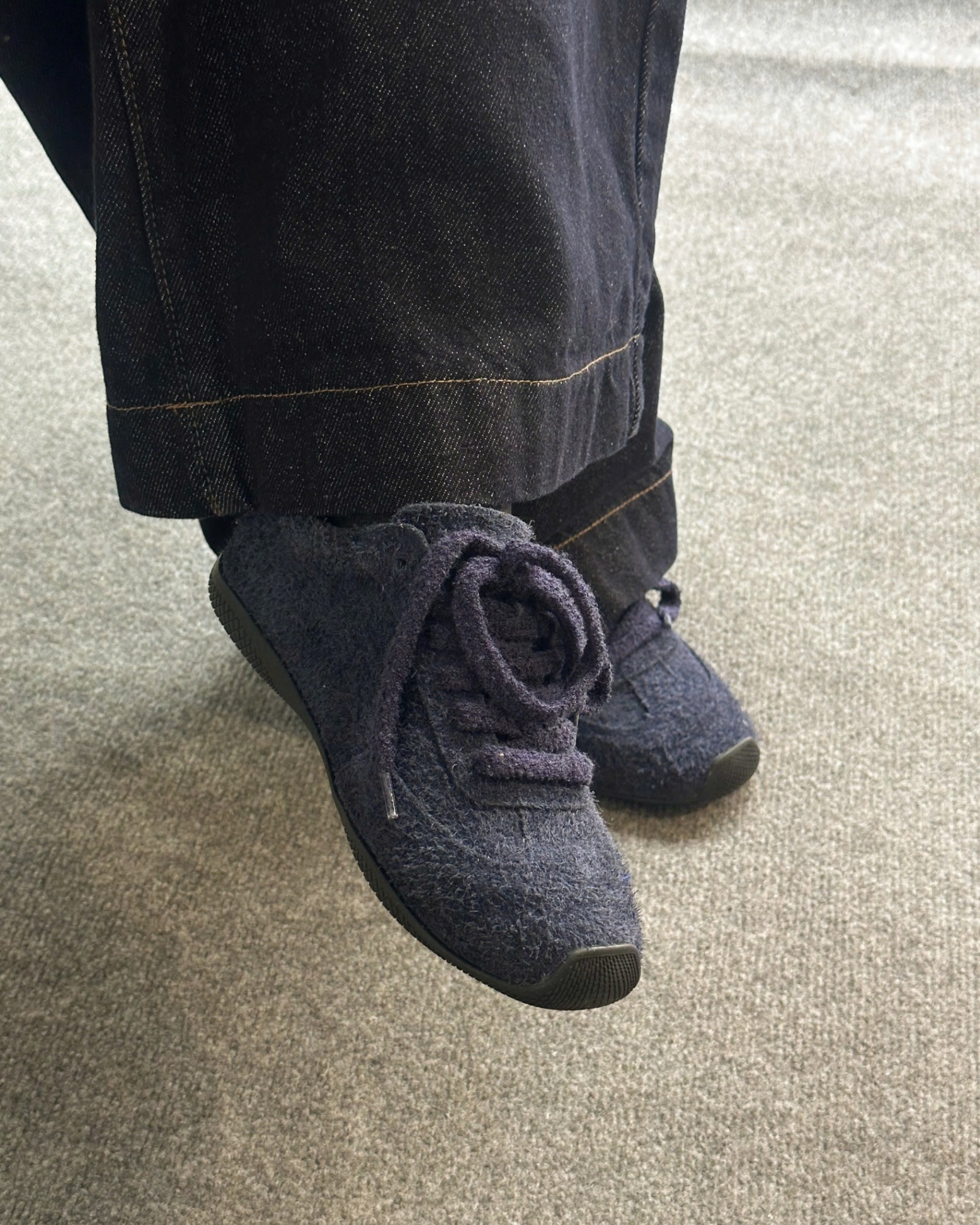 Rowan Sneakers