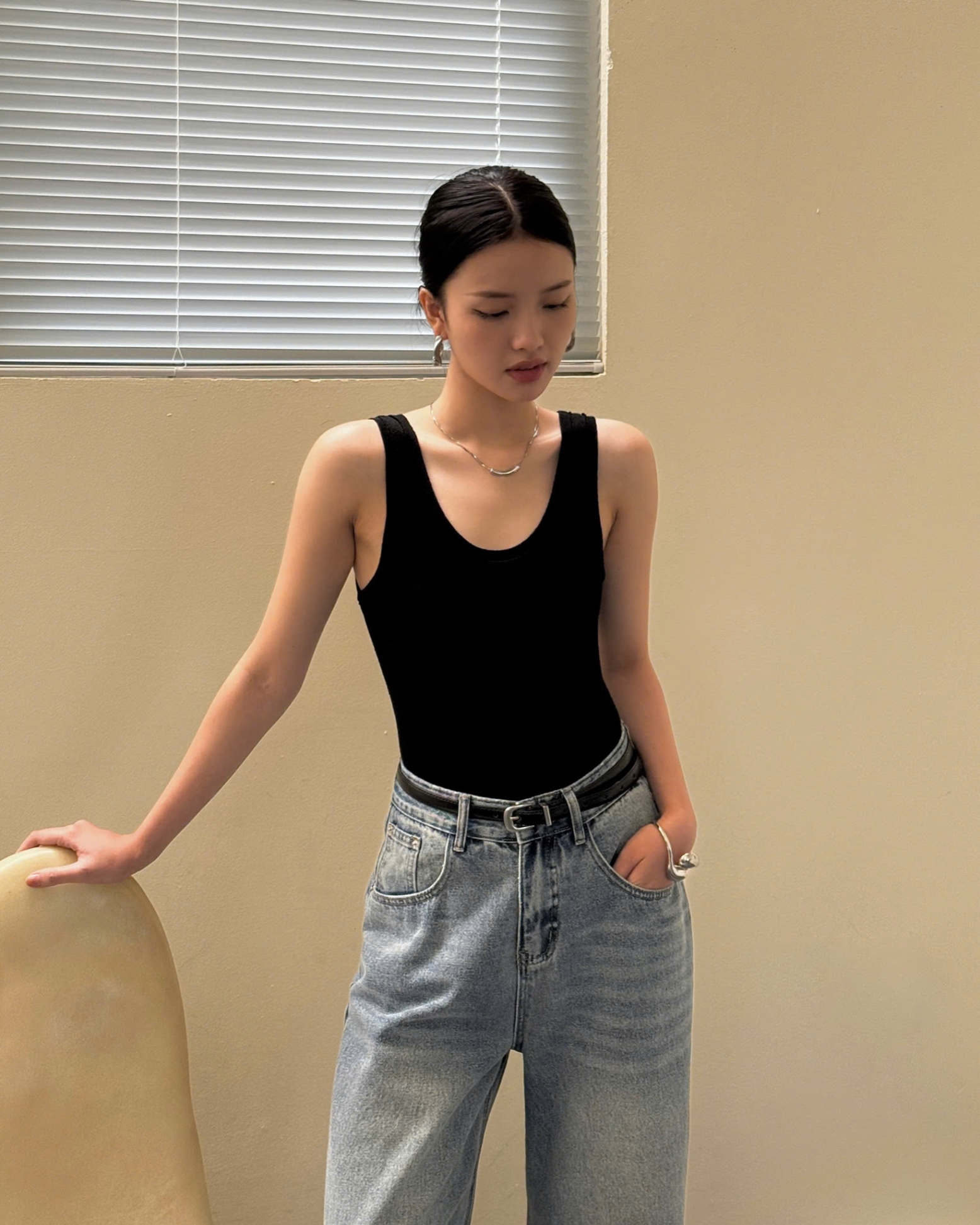 Rome Tanktop