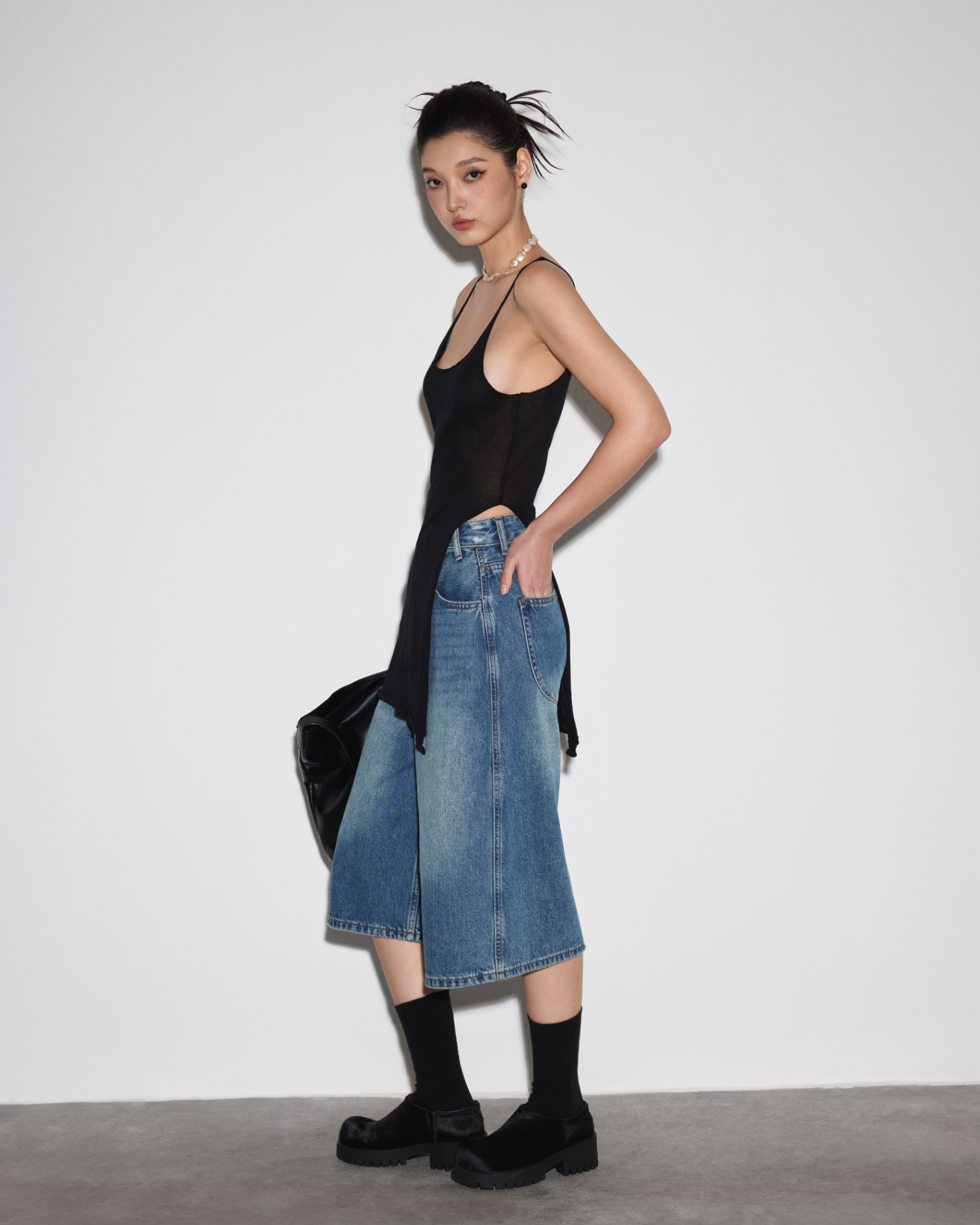 Claire Camisole