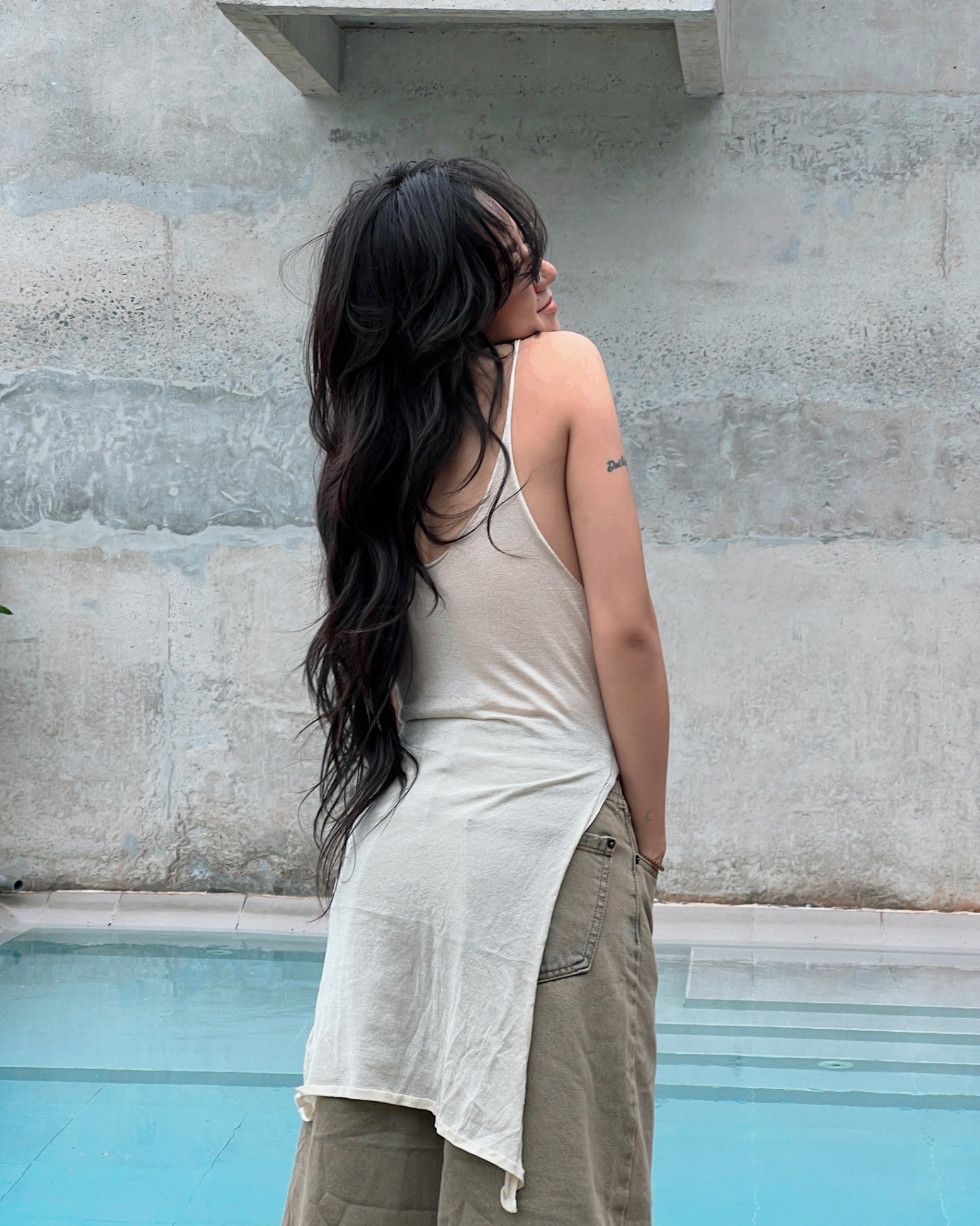 Claire Camisole