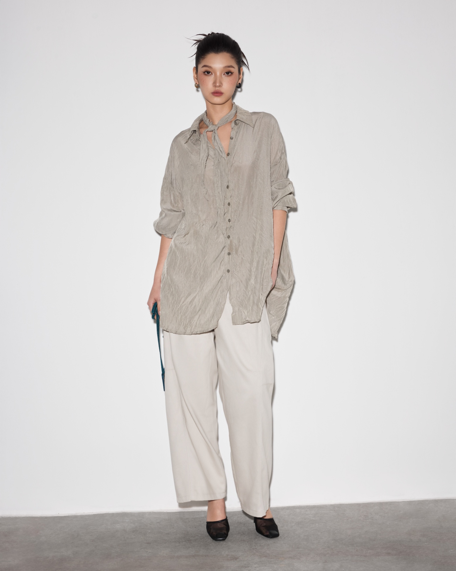 Larria Shirt