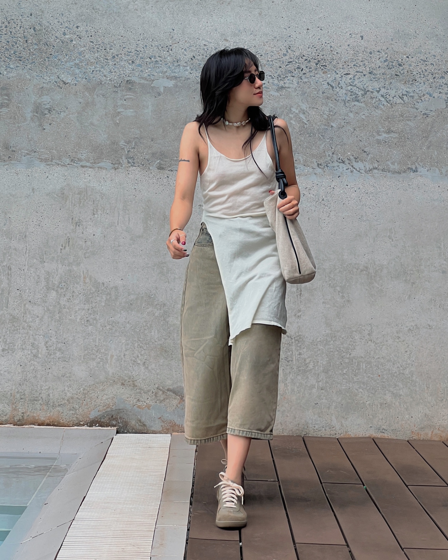 Claire Camisole