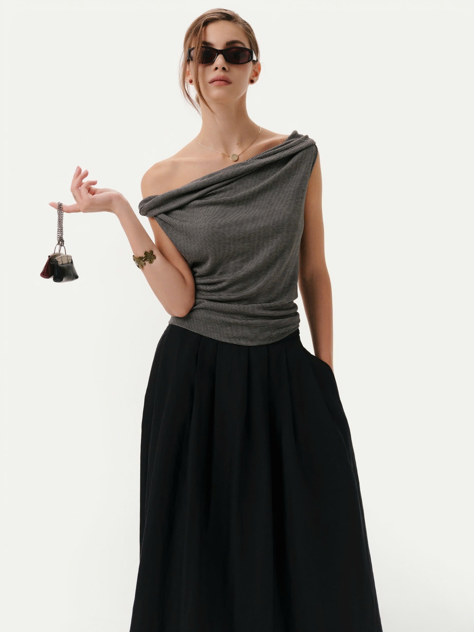 Osprey Top