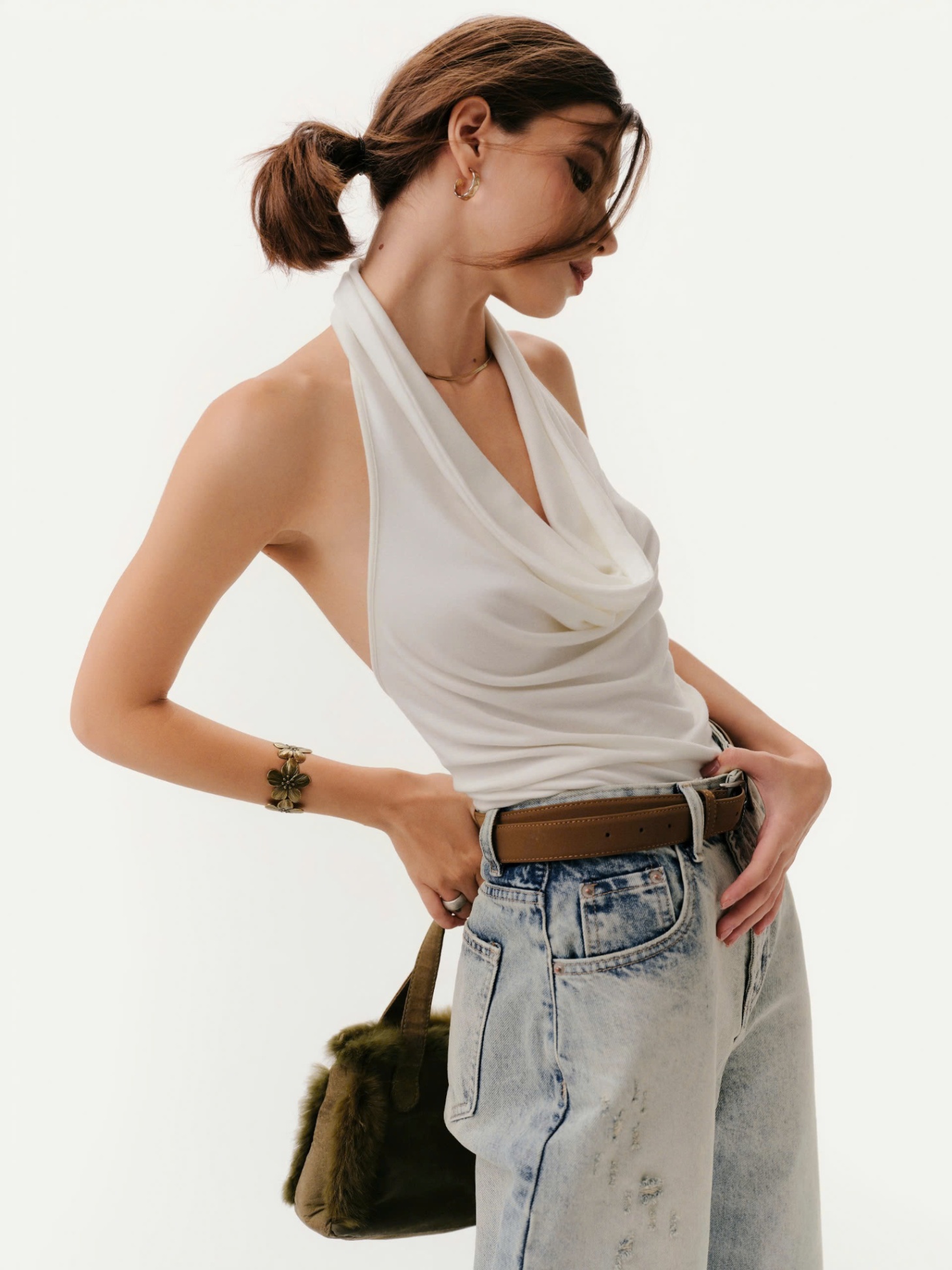 Osprey Top