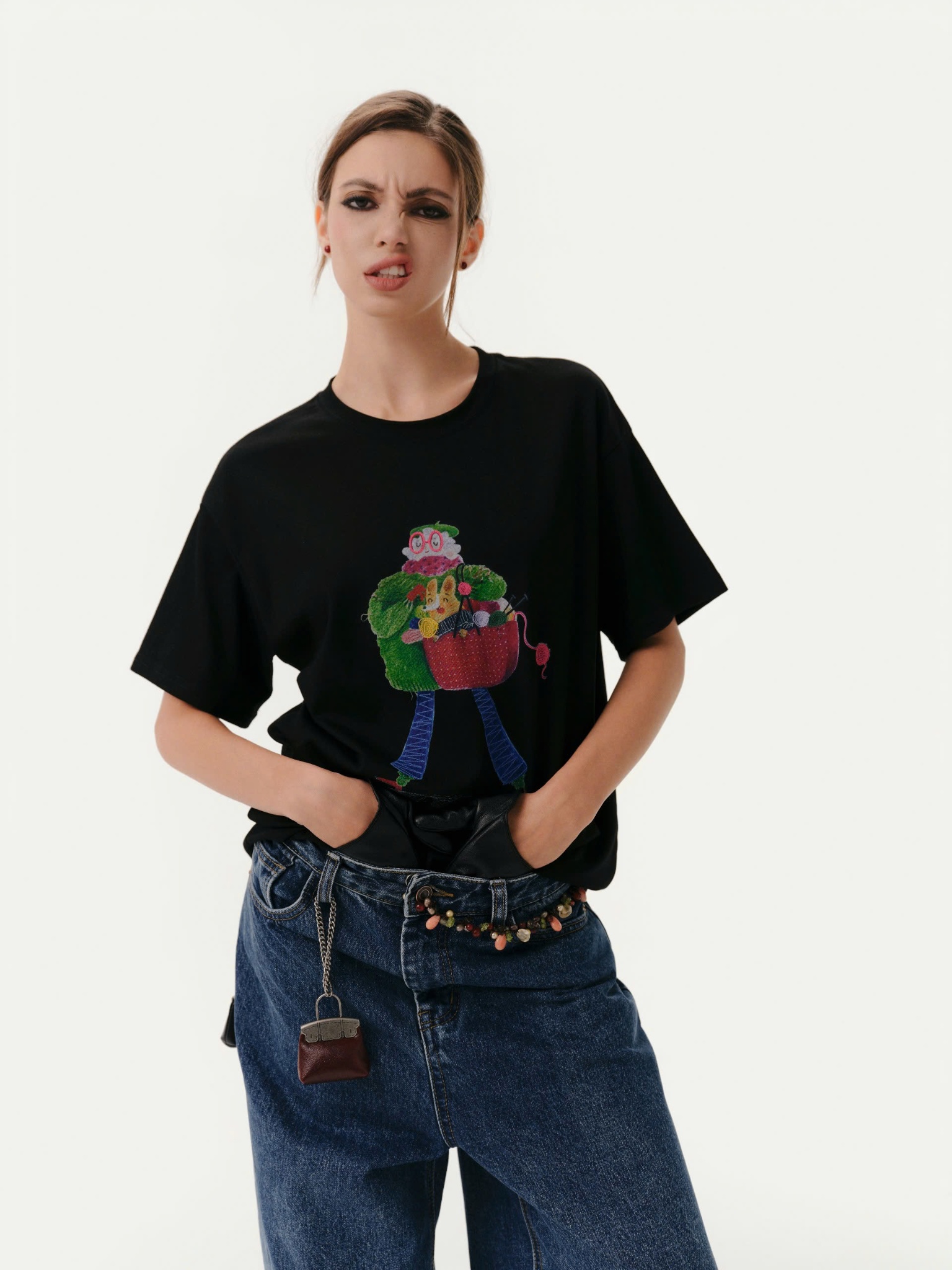 Orla T-shirt