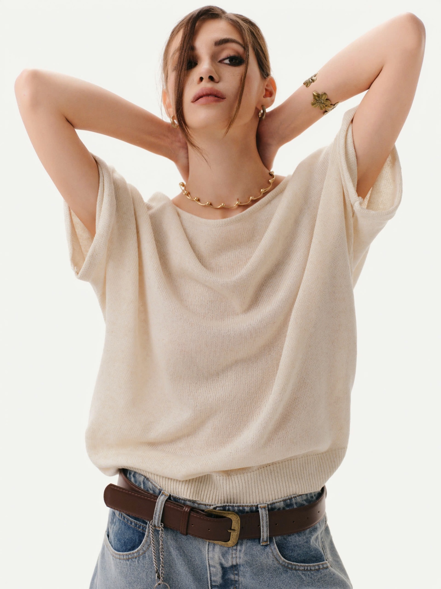 Cressie Top