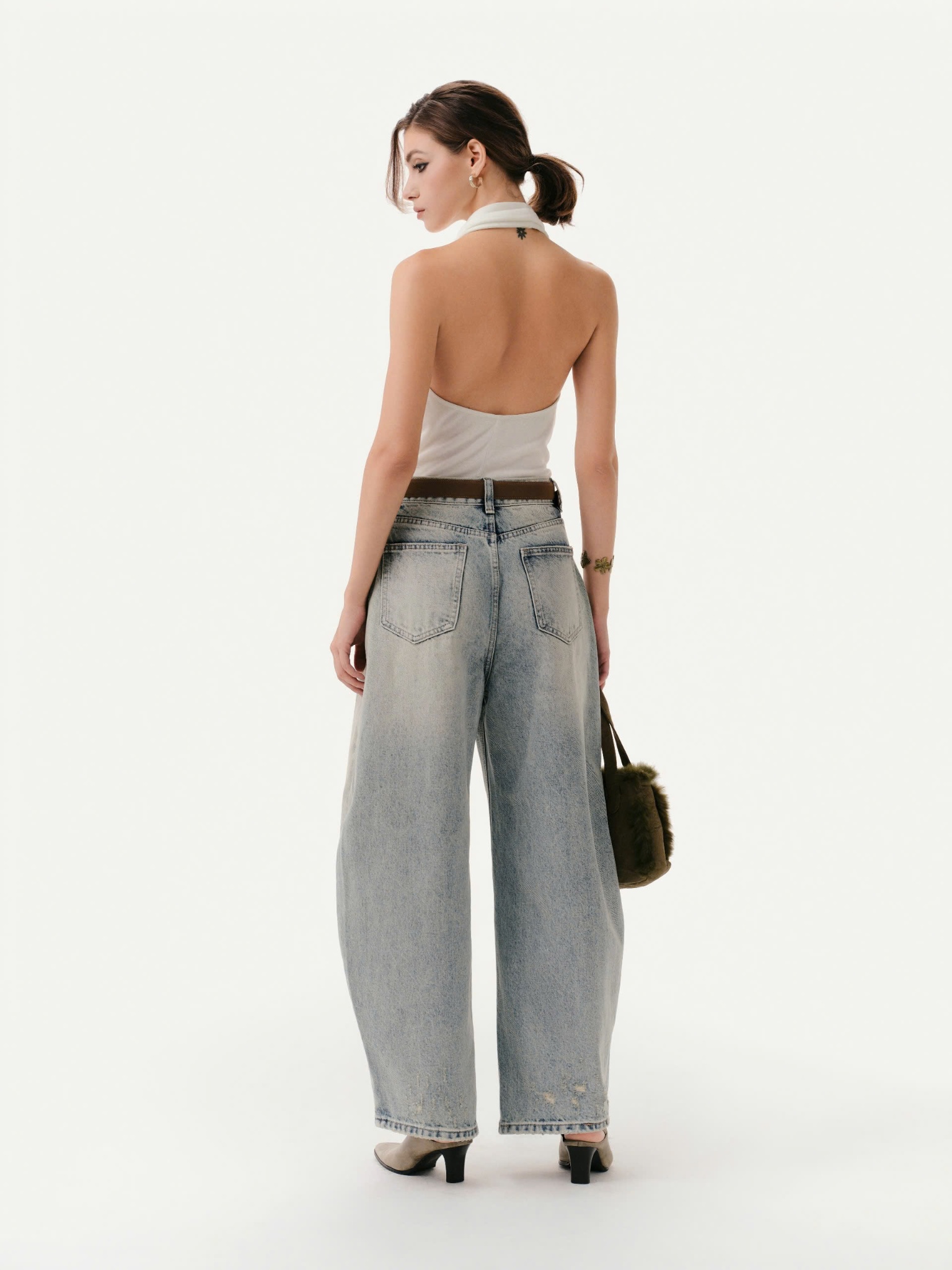 Osprey Top