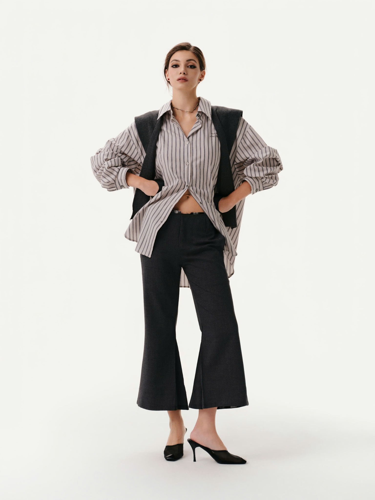 Percival Trousers