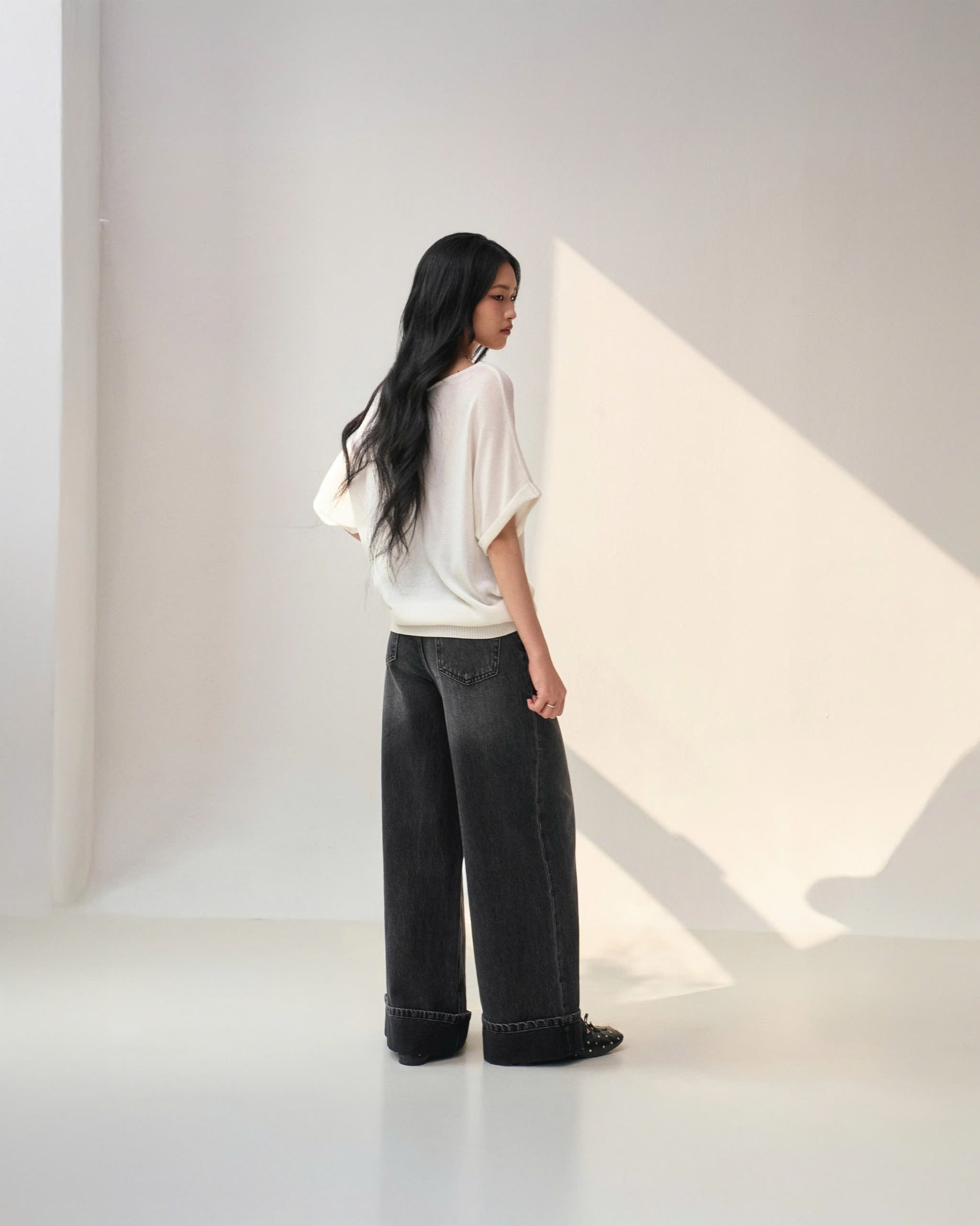 Wanderer Jeans