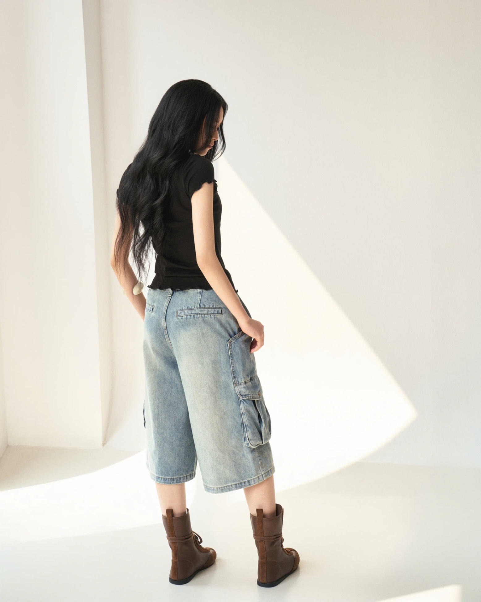 Woodrow Jeans
