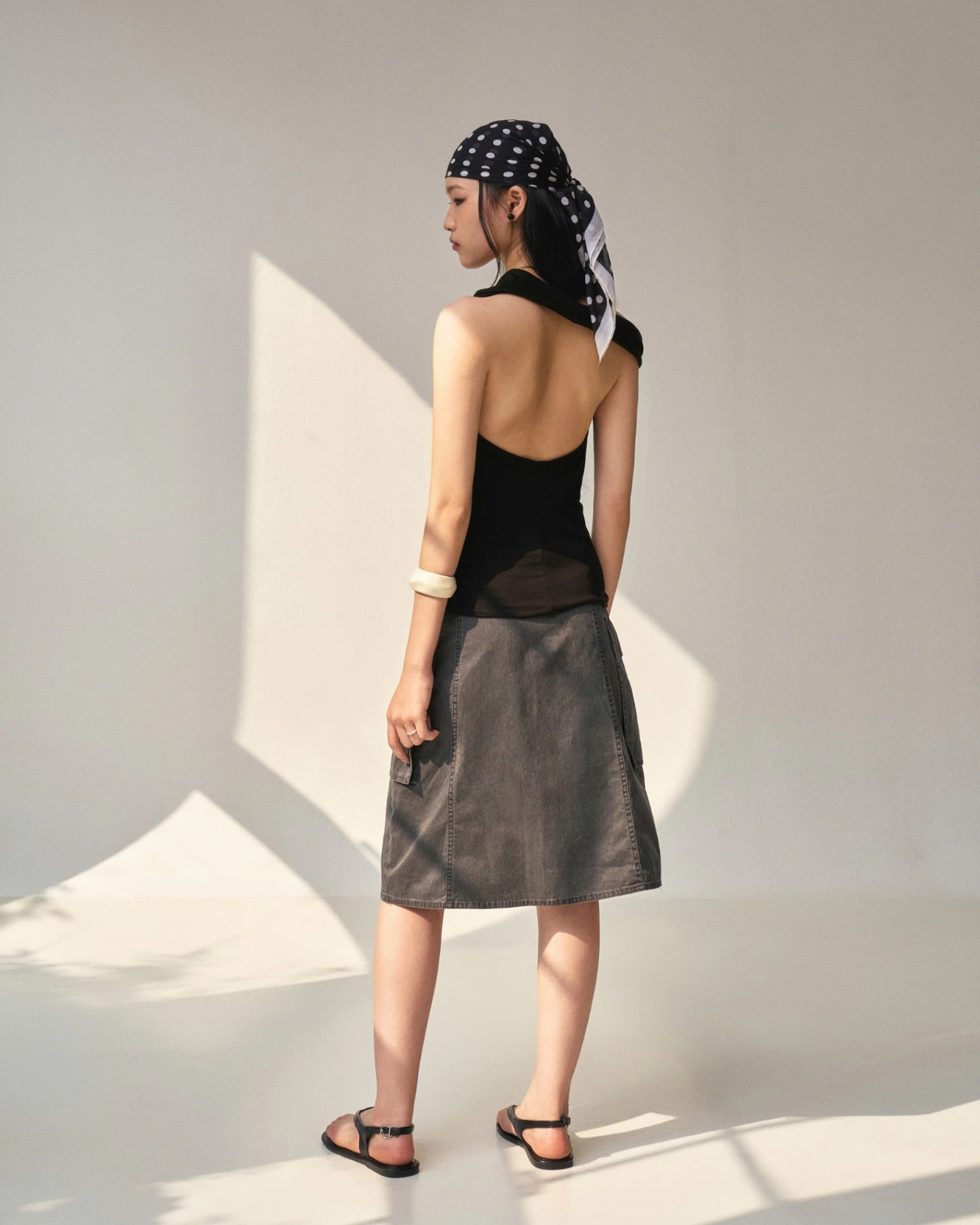 Osprey Top