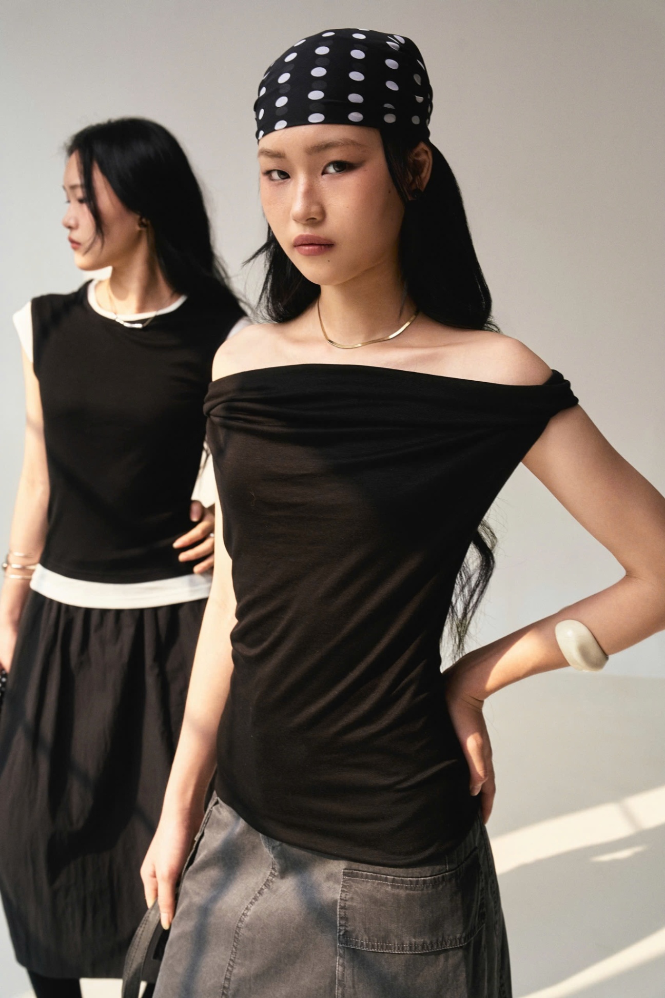 Osprey Top