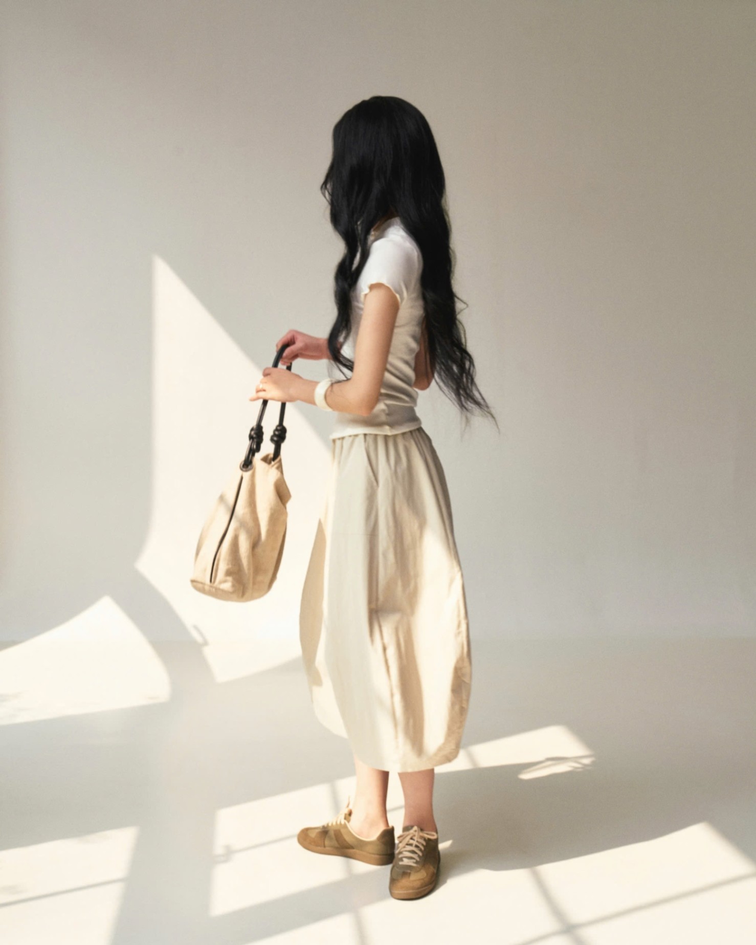 Emmelyn Skirt