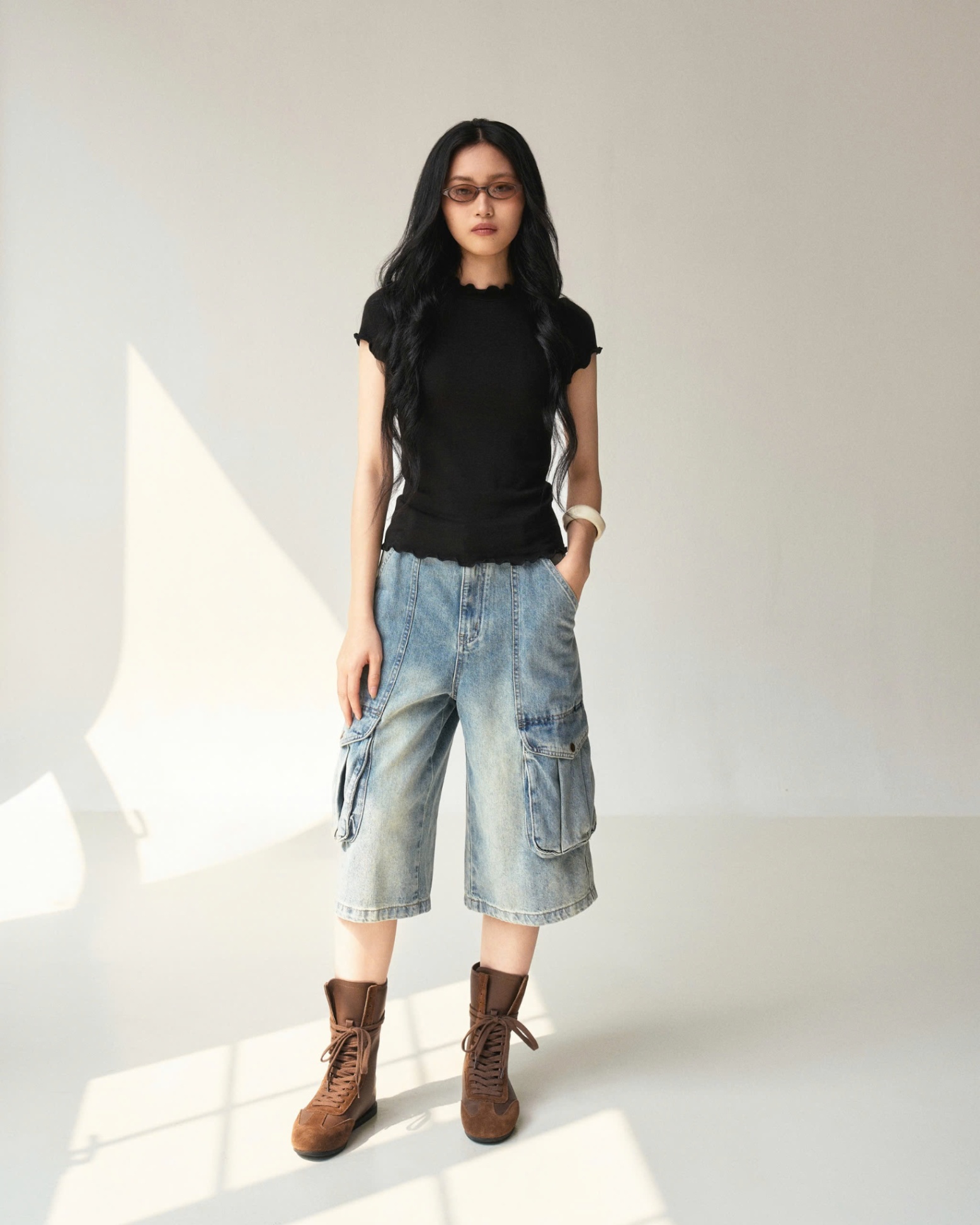 Woodrow Jeans
