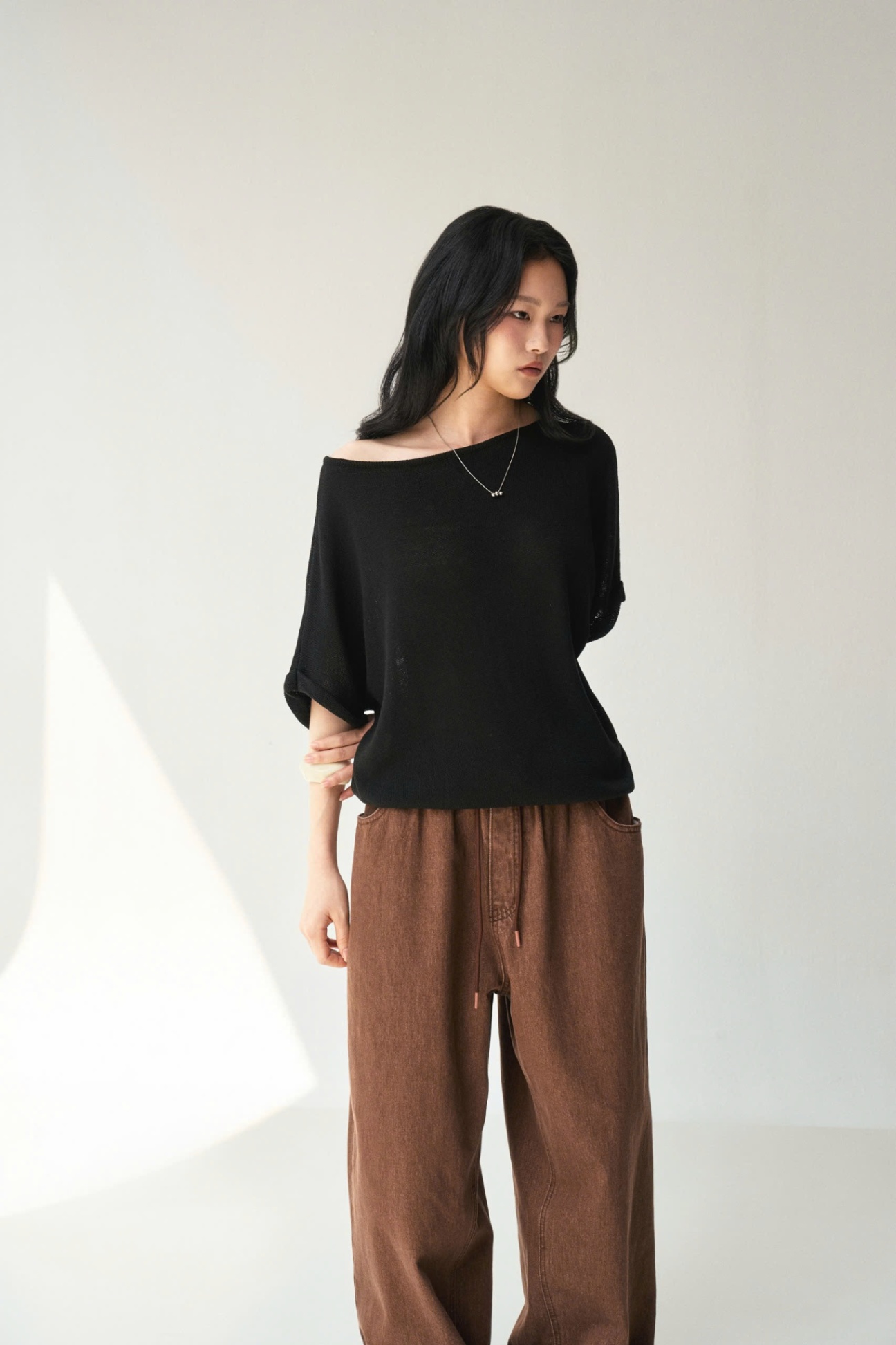 Cressie Top
