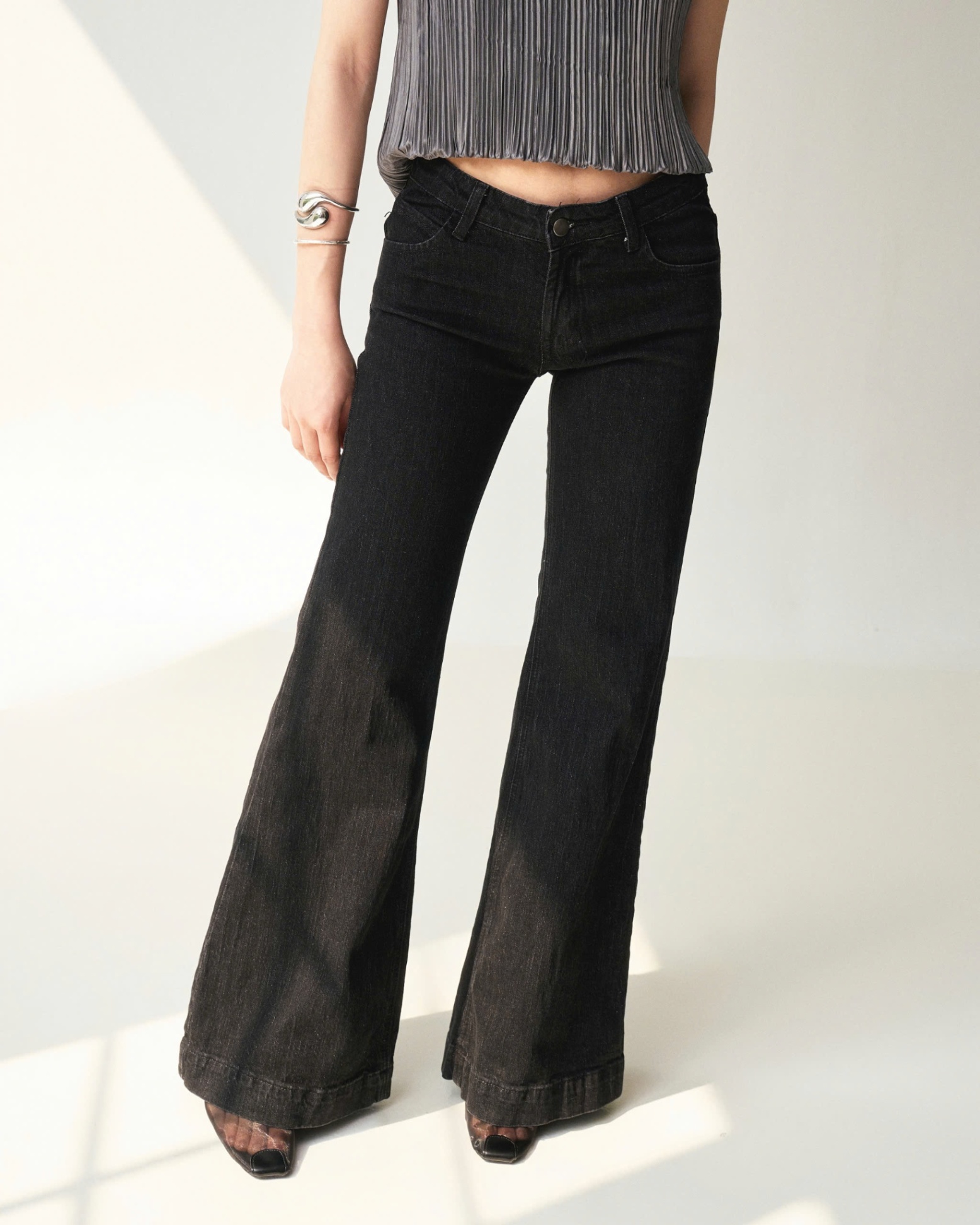 Fletcher Jeans