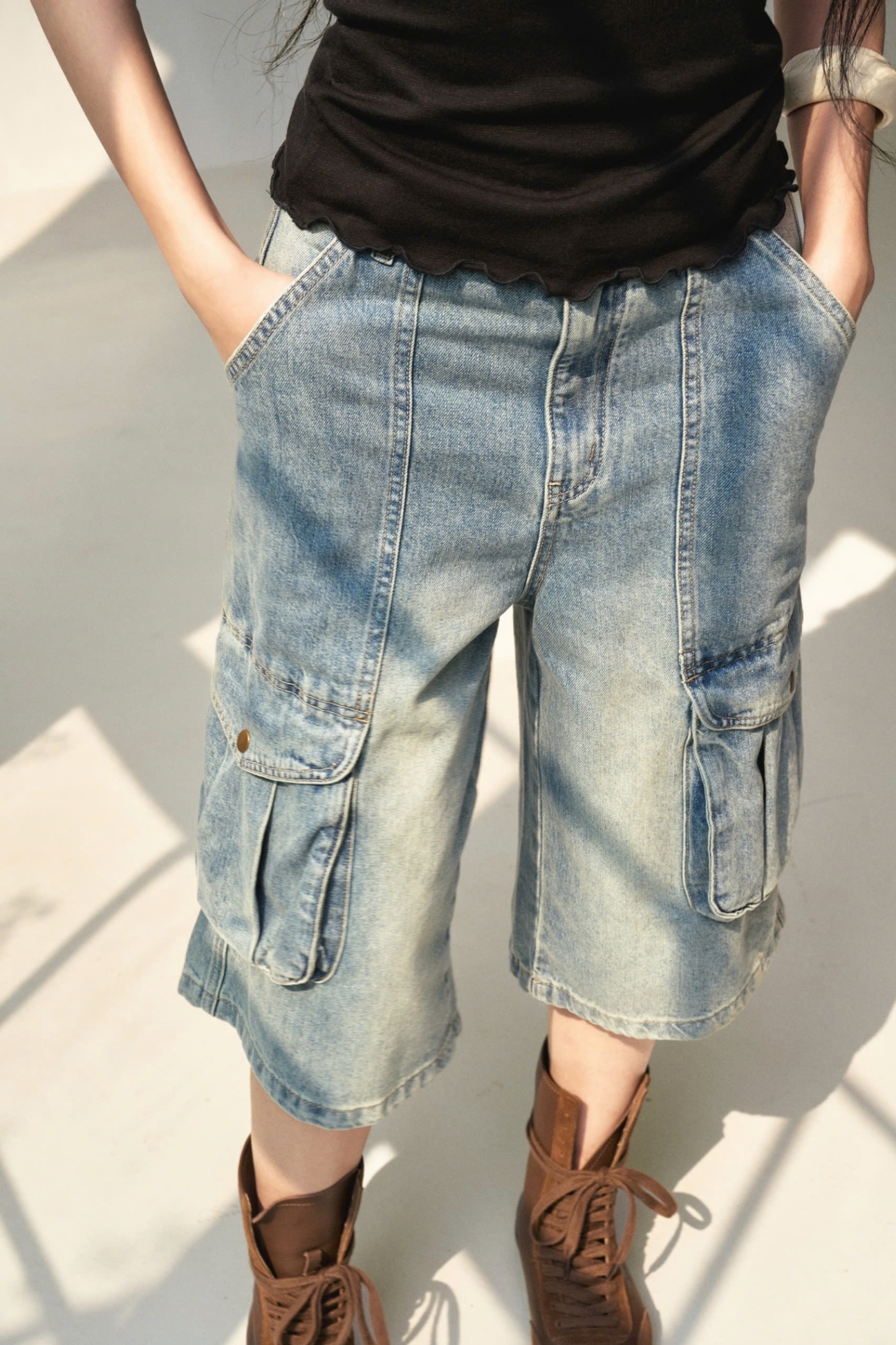 Woodrow Jeans