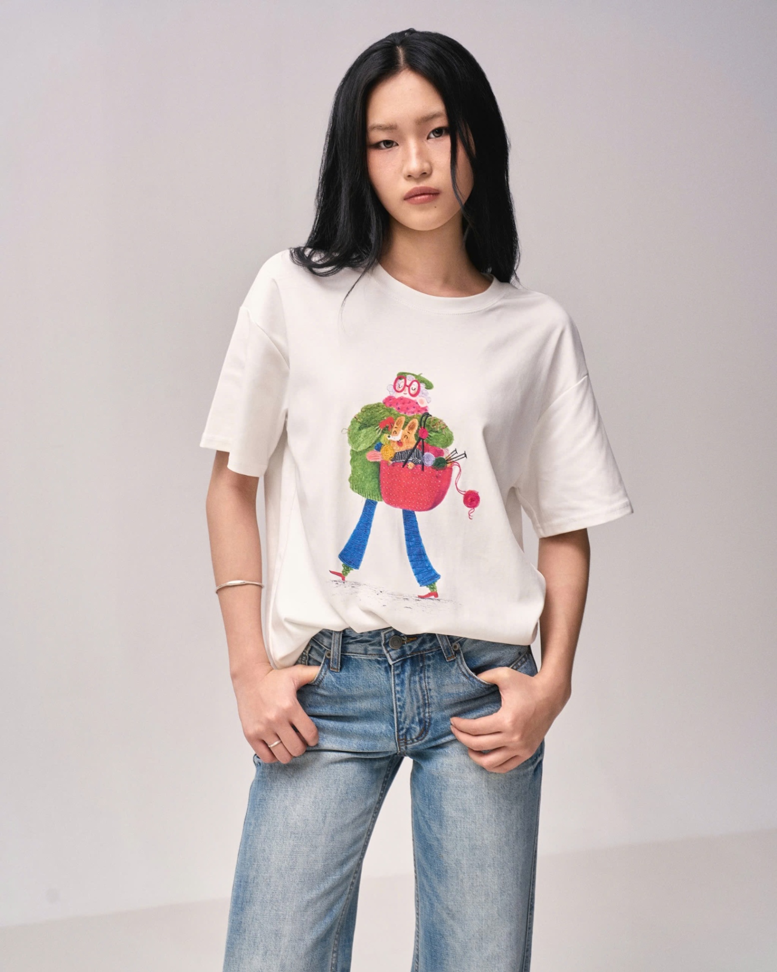 Orla T-shirt