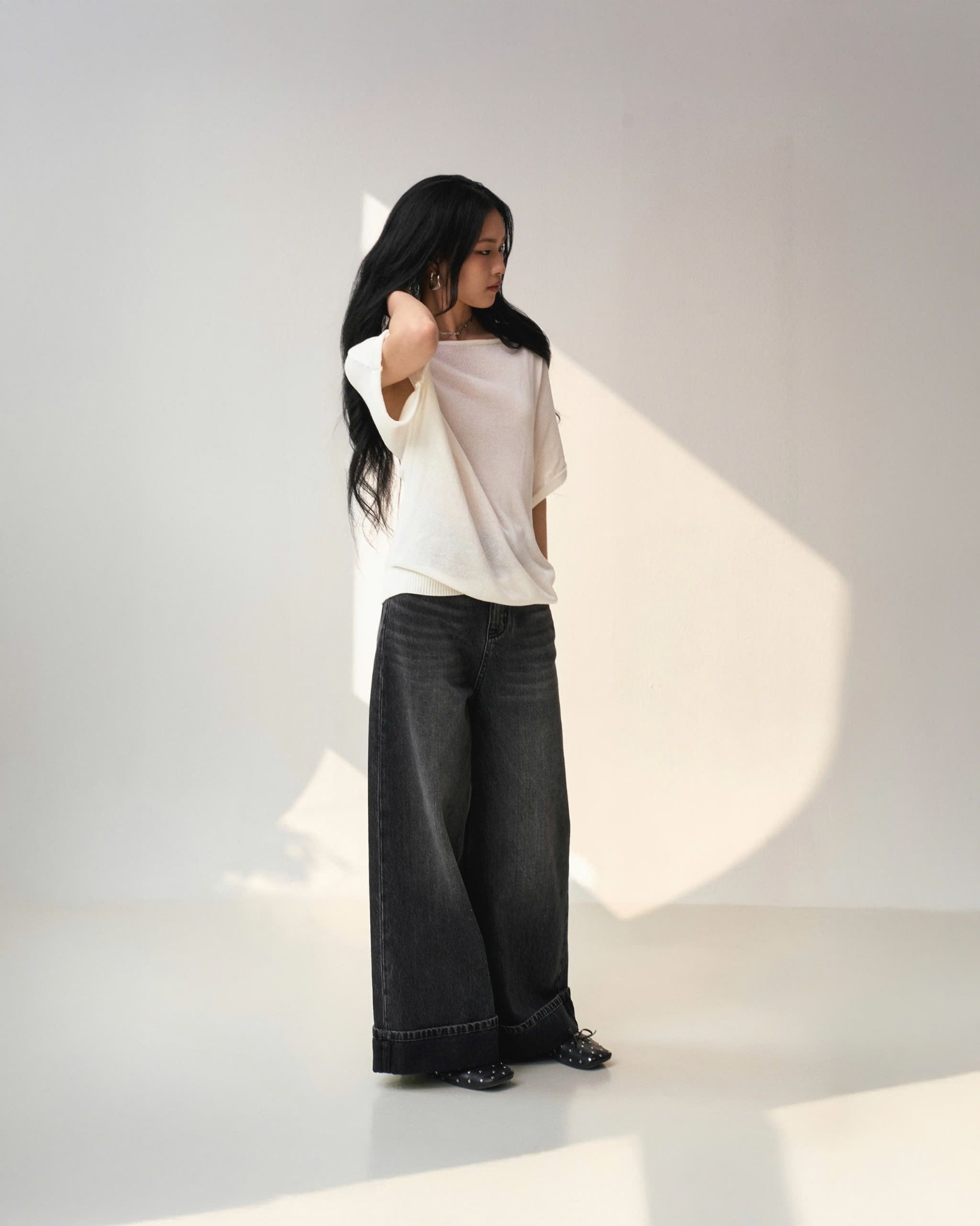 Wanderer Jeans