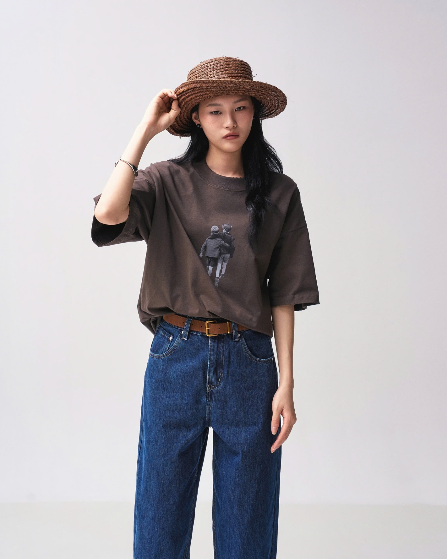 Lerissa T-Shirt