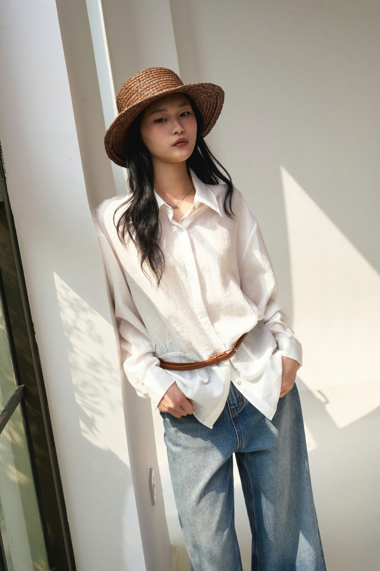 Rosalind Shirt