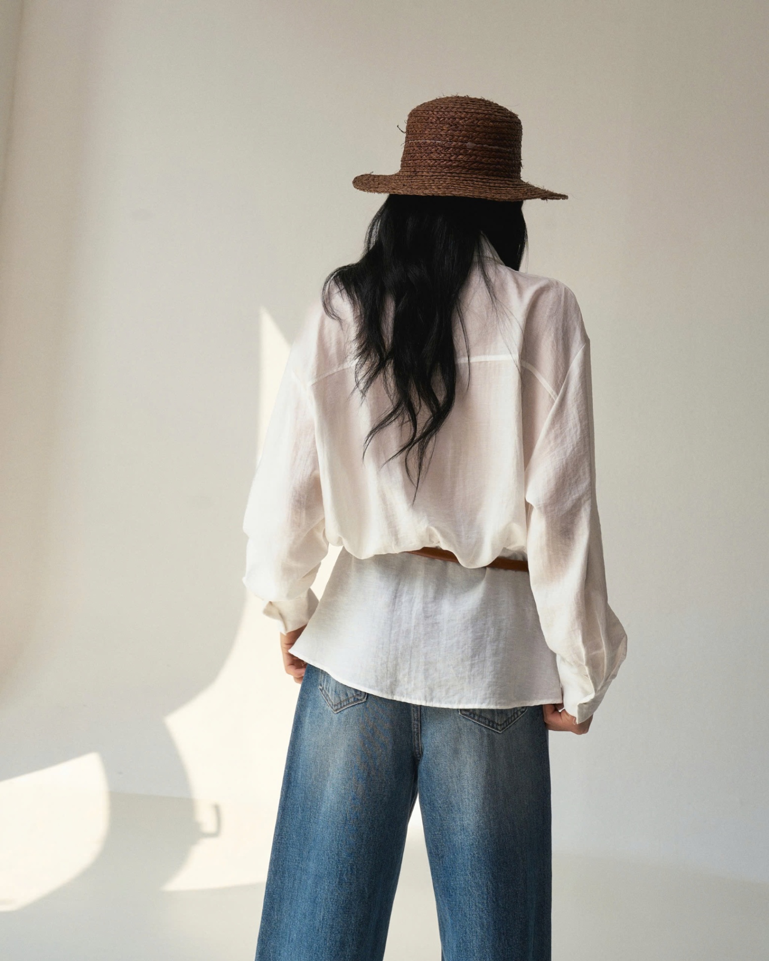 Rosalind Shirt