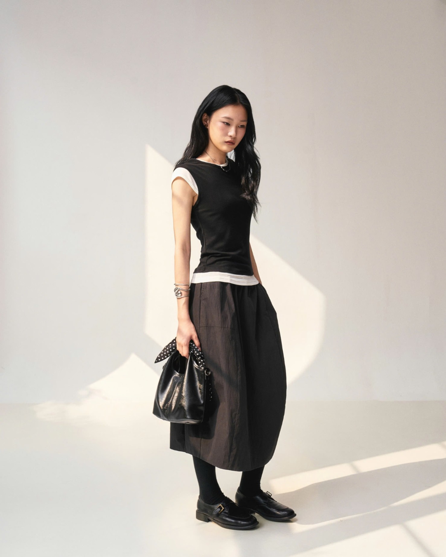 Emmelyn Skirt