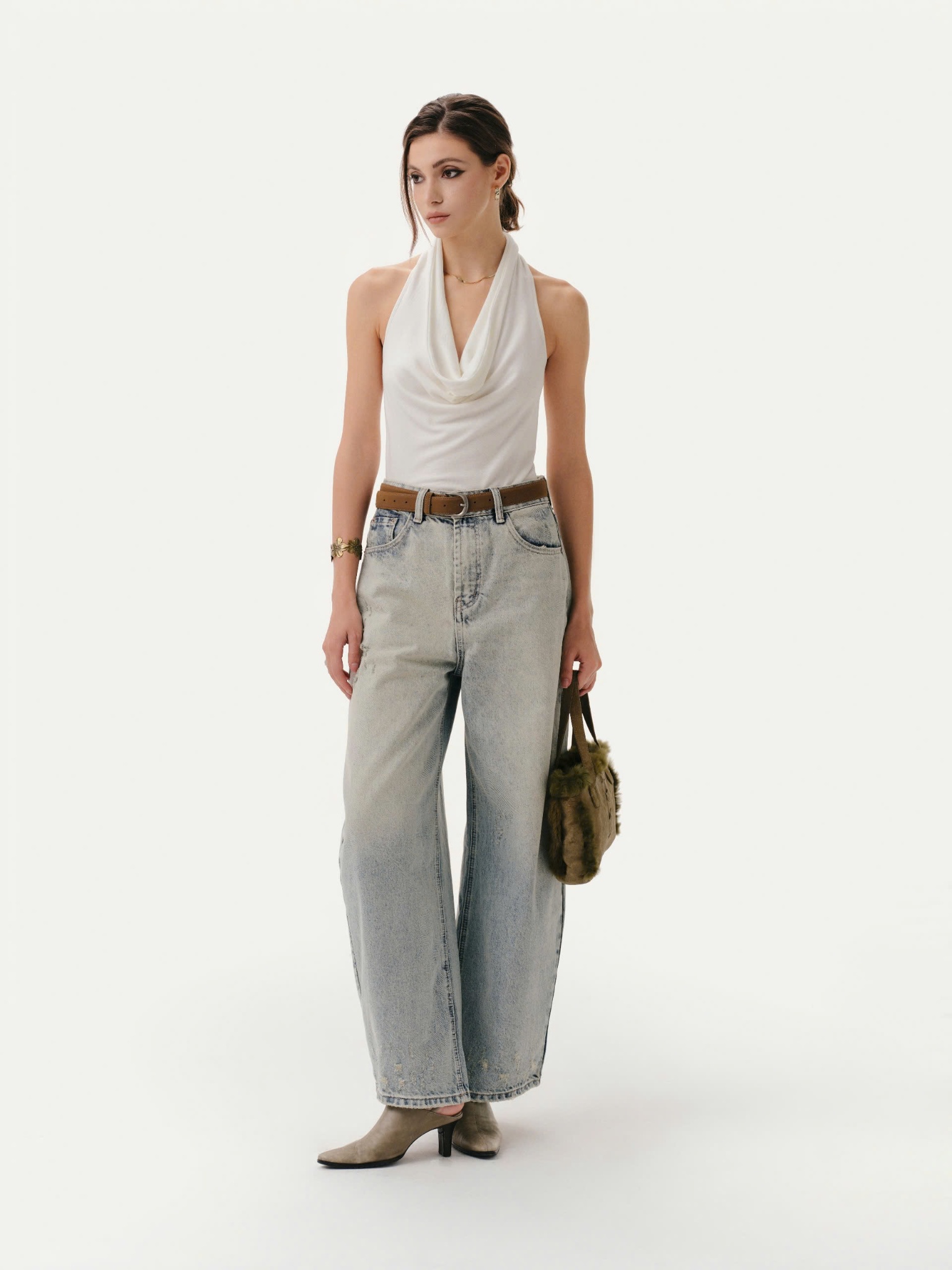 Warrick Jeans