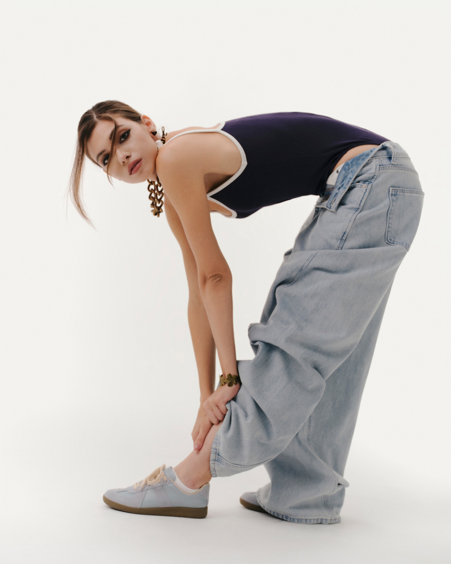 Phoenix Jeans