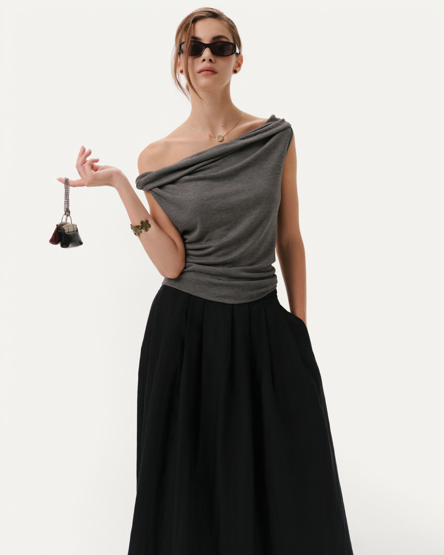 Osprey Top