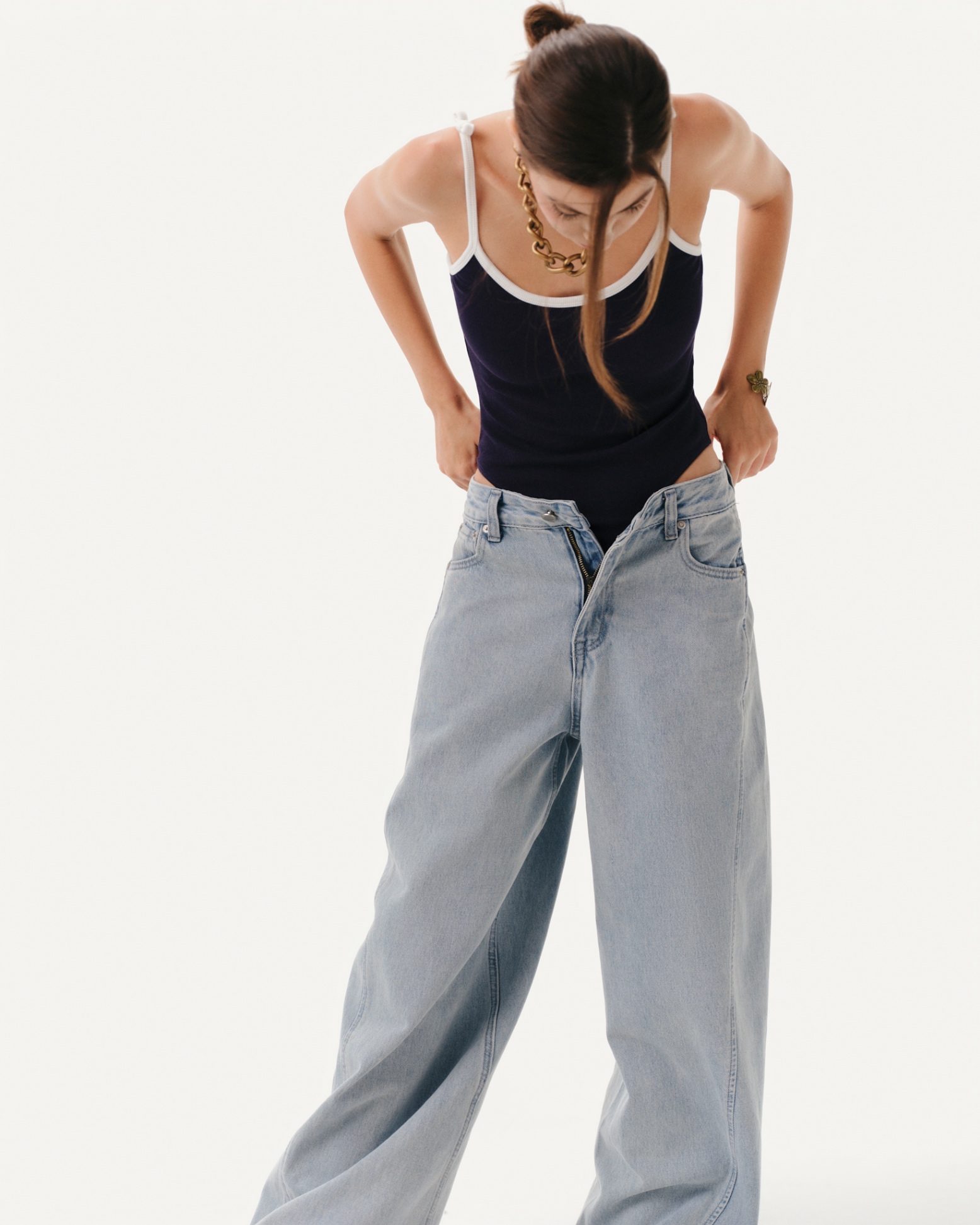 Phoenix Jeans